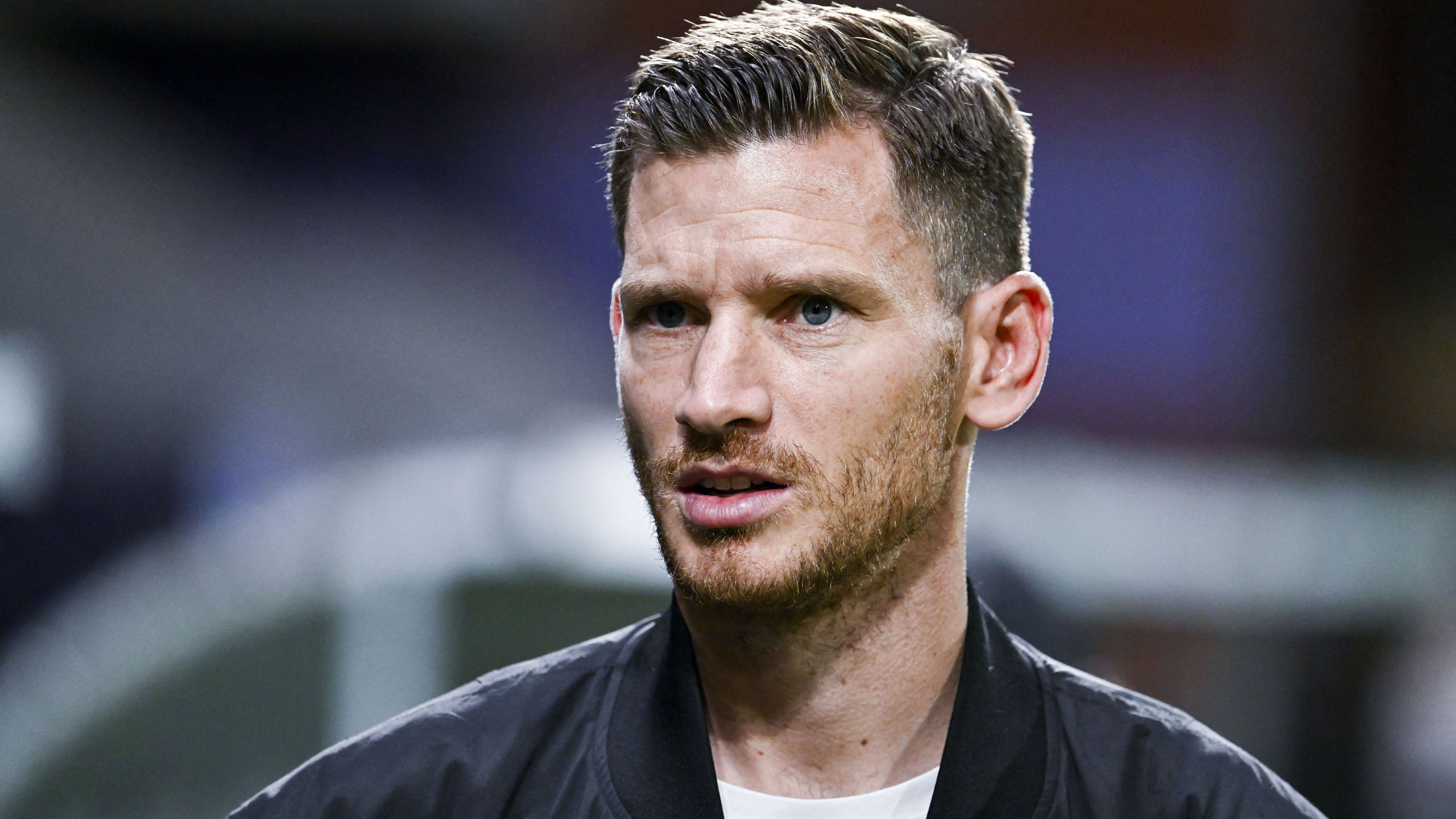 SOCCER JPL DAY11 BEERSCHOT VS RSC ANDERLECHT