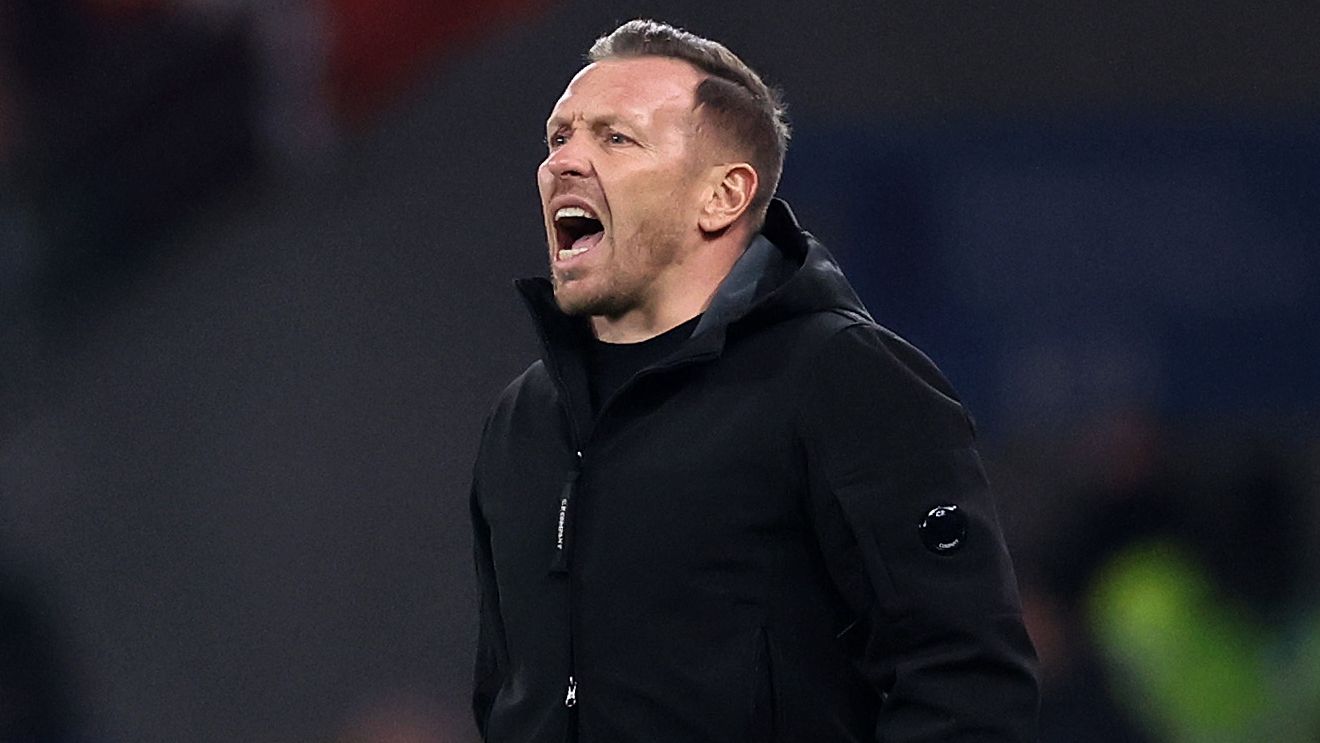 Wales v Montenegro - UEFA Nations League 2024/25 League B Group B4