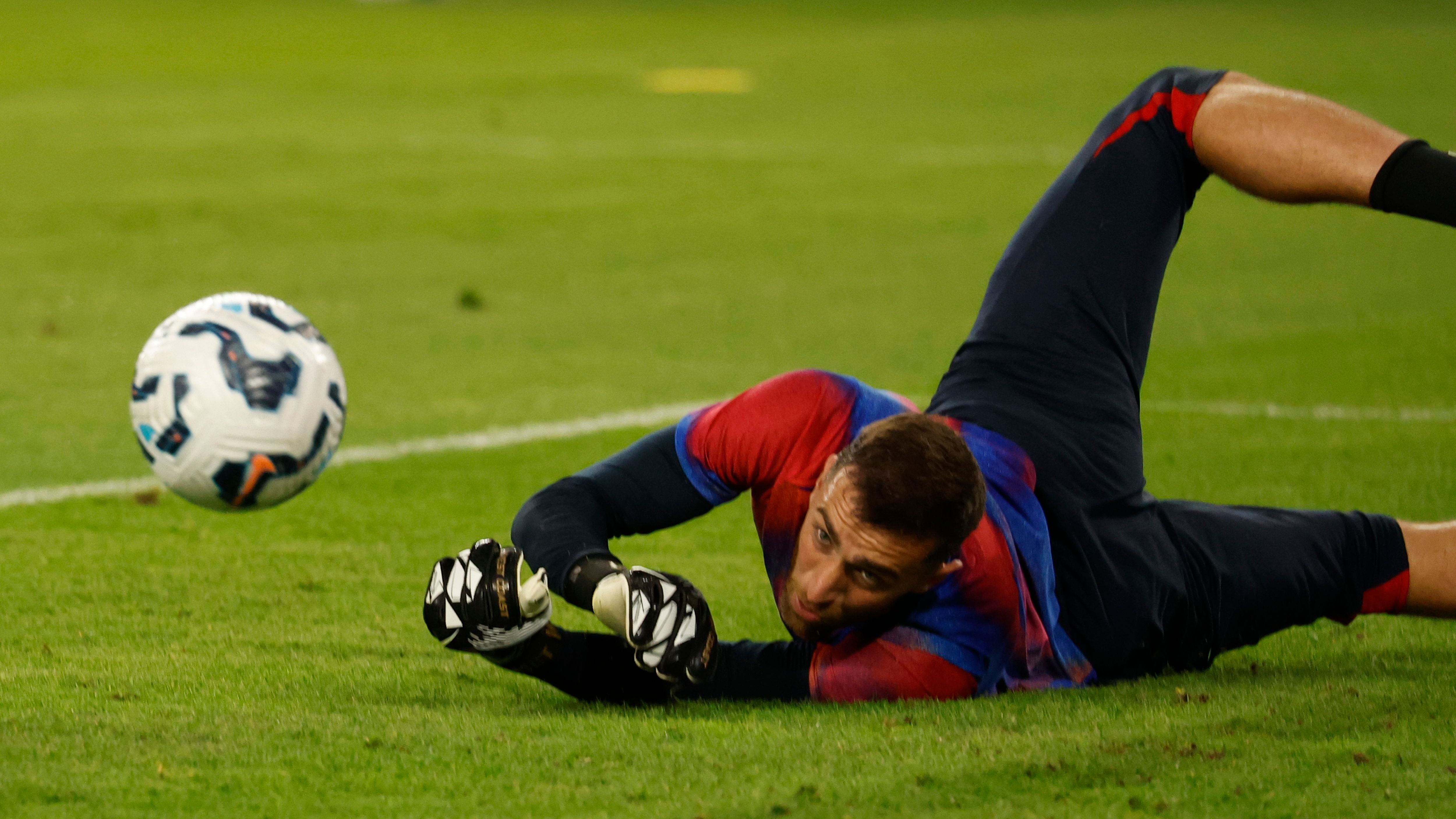 Panama v United States