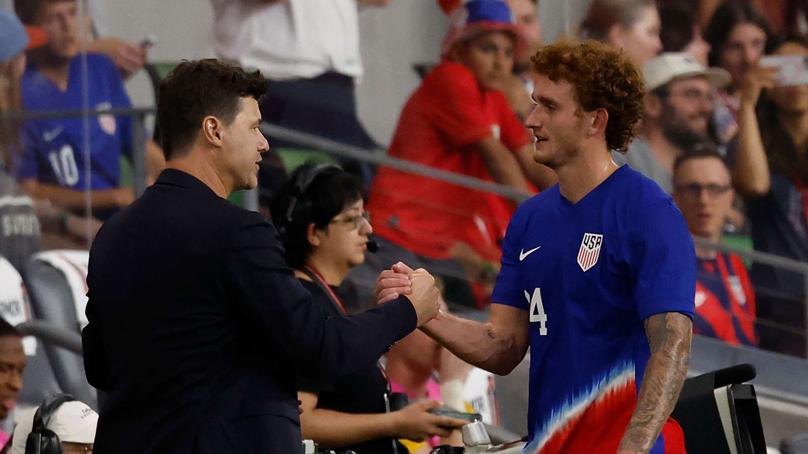 Panama v United States