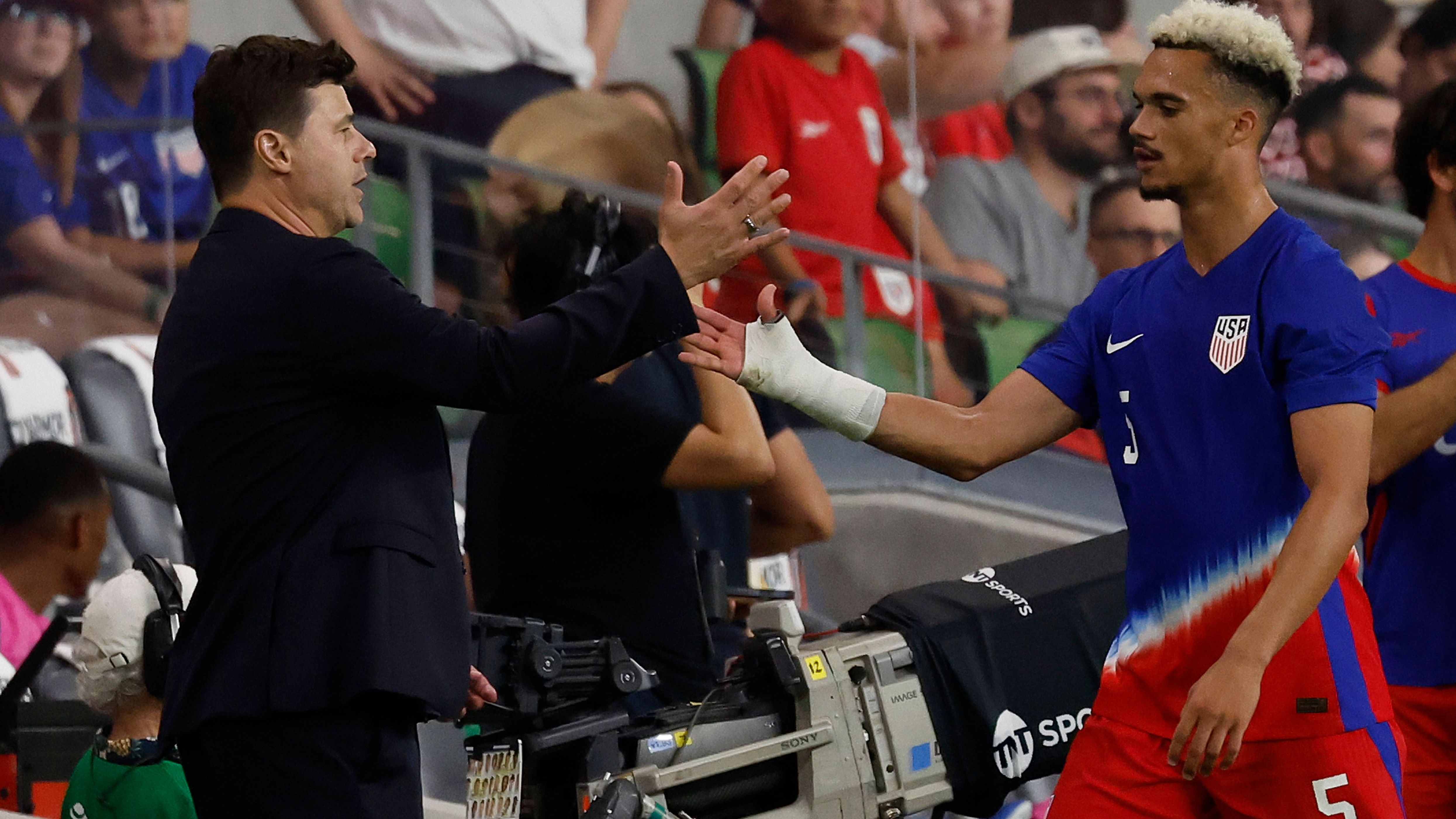 Panama v United States