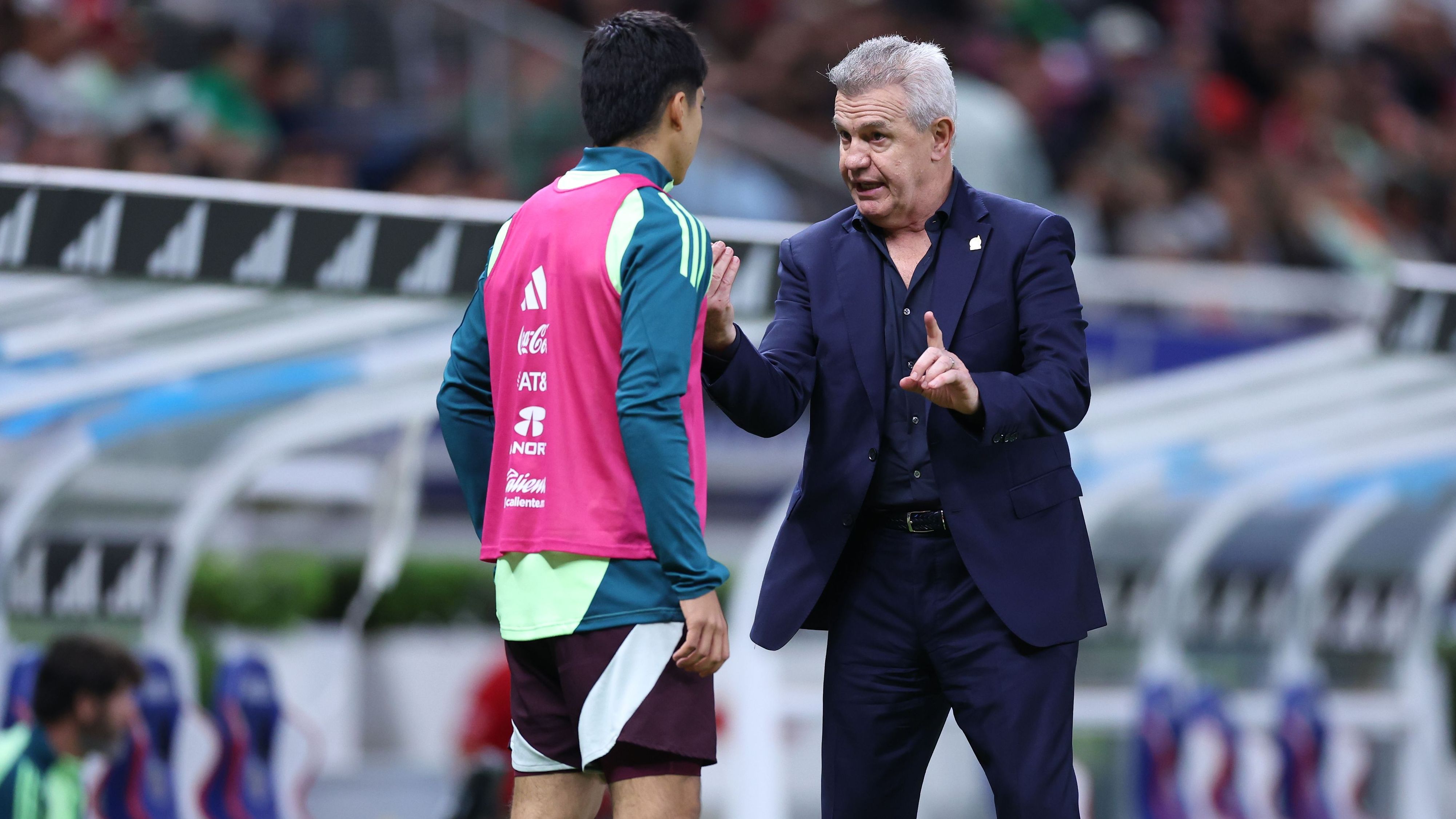 Mexico v United States