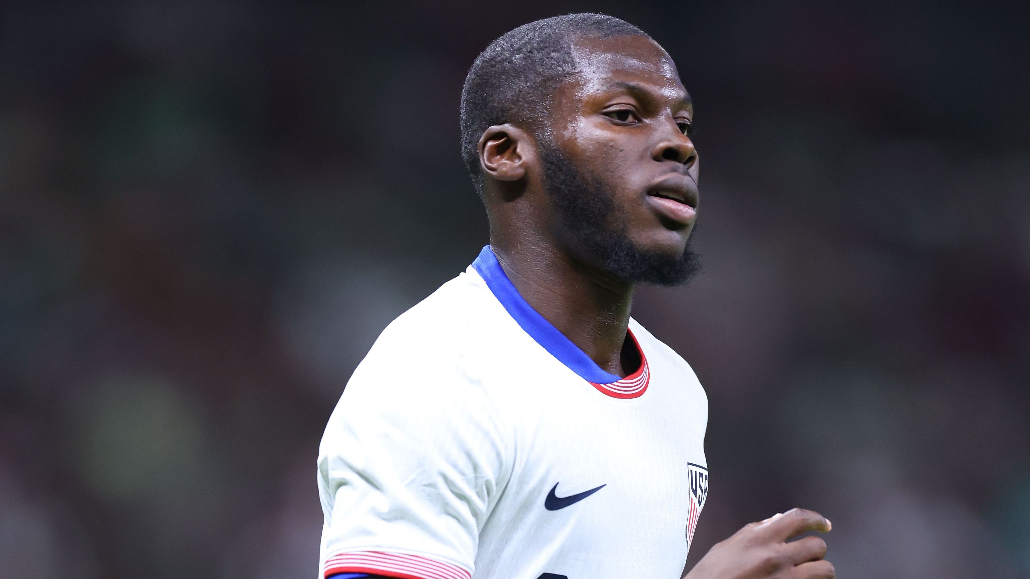 Mexico v United States