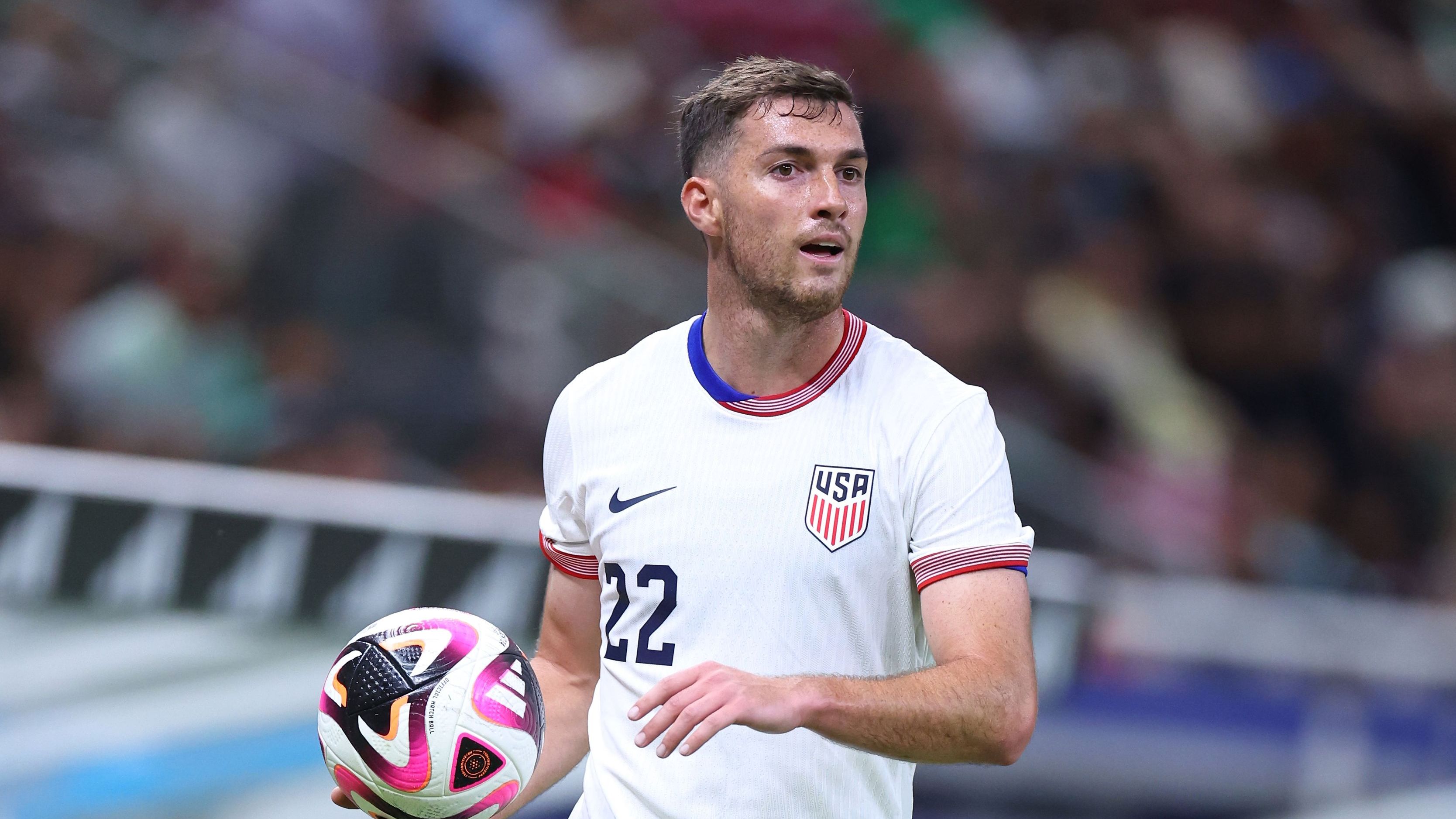 Mexico v United States