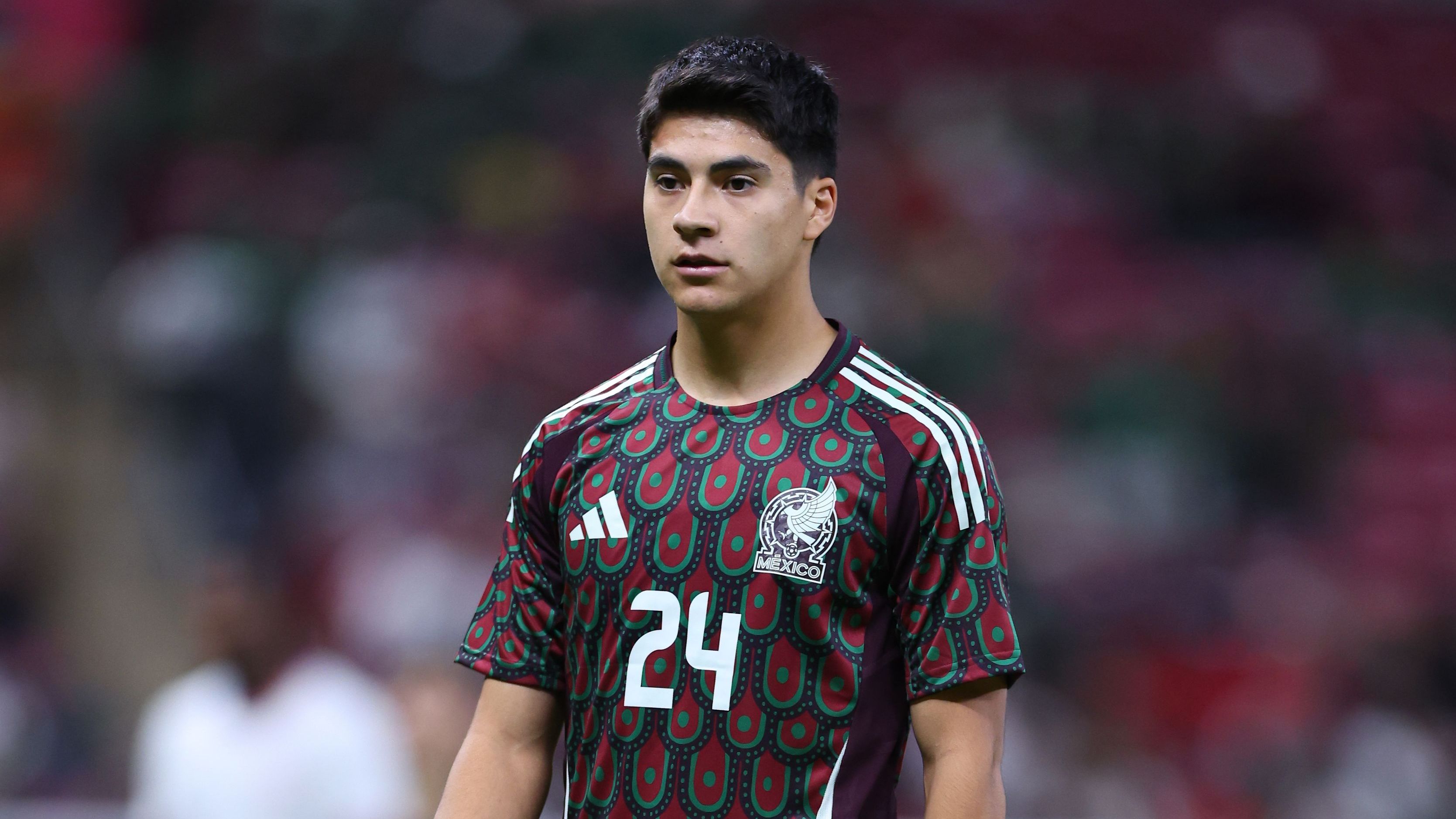 Mexico v United States