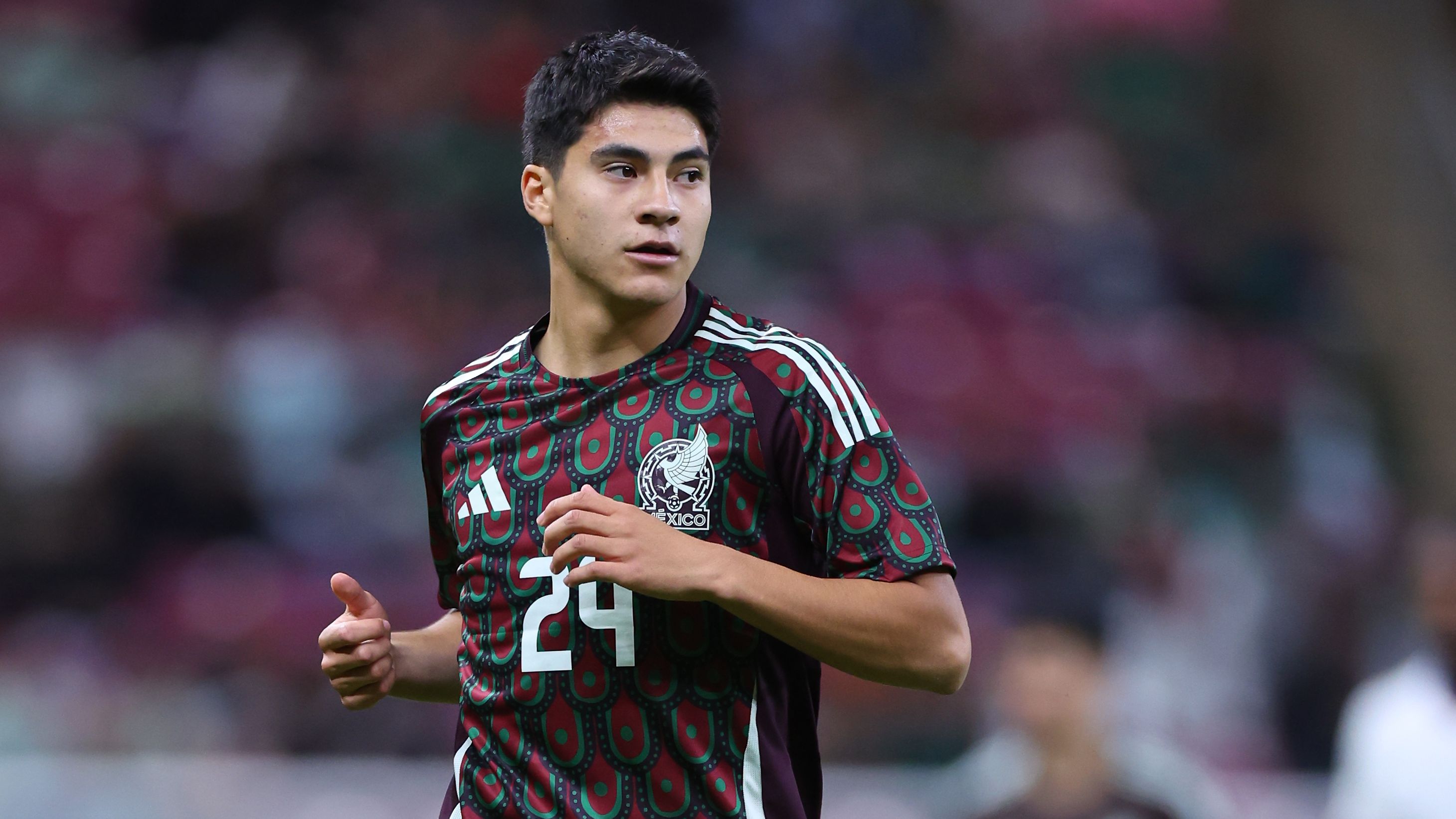 Mexico v United States