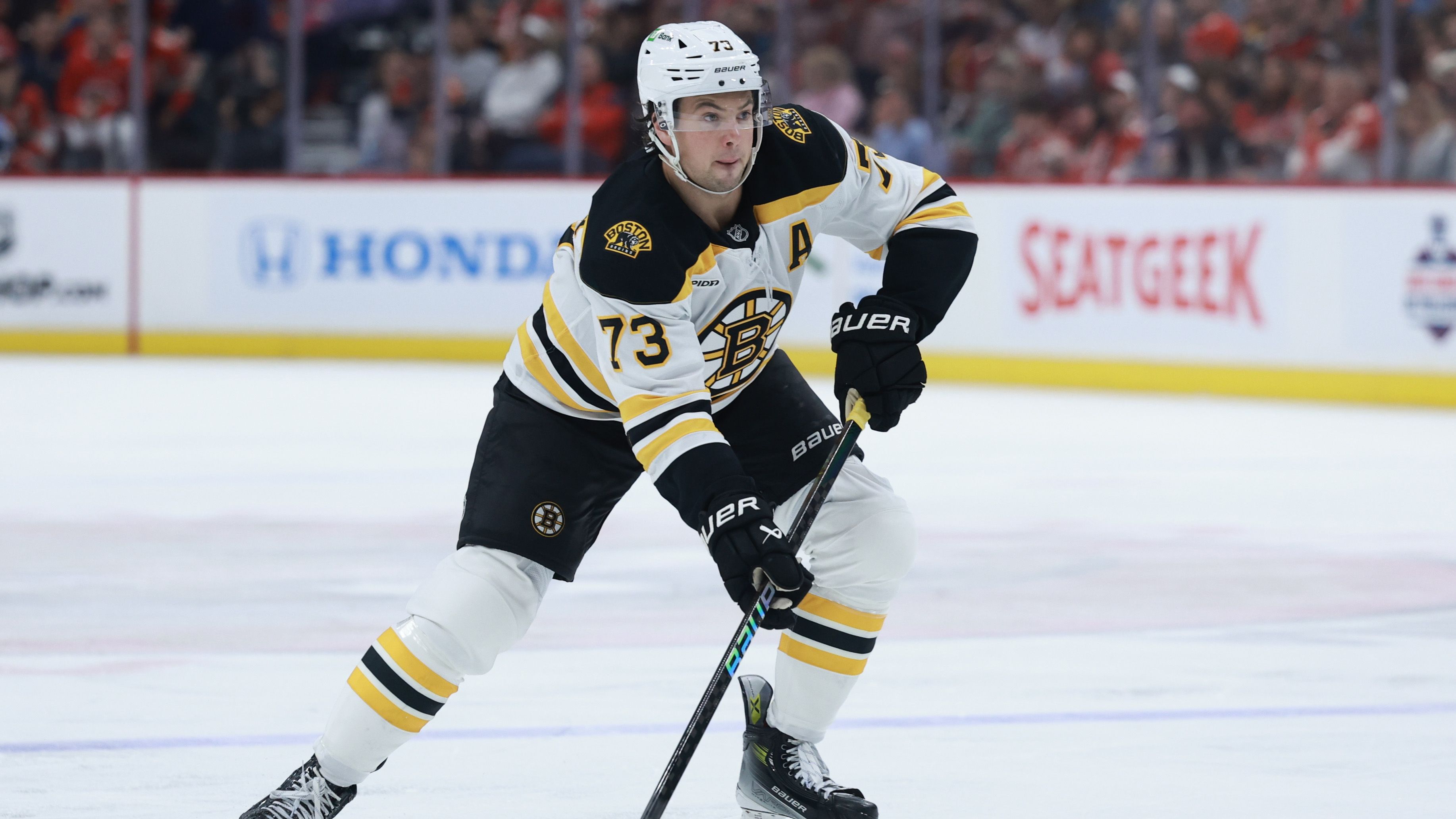 Boston Bruins v Florida Panthers