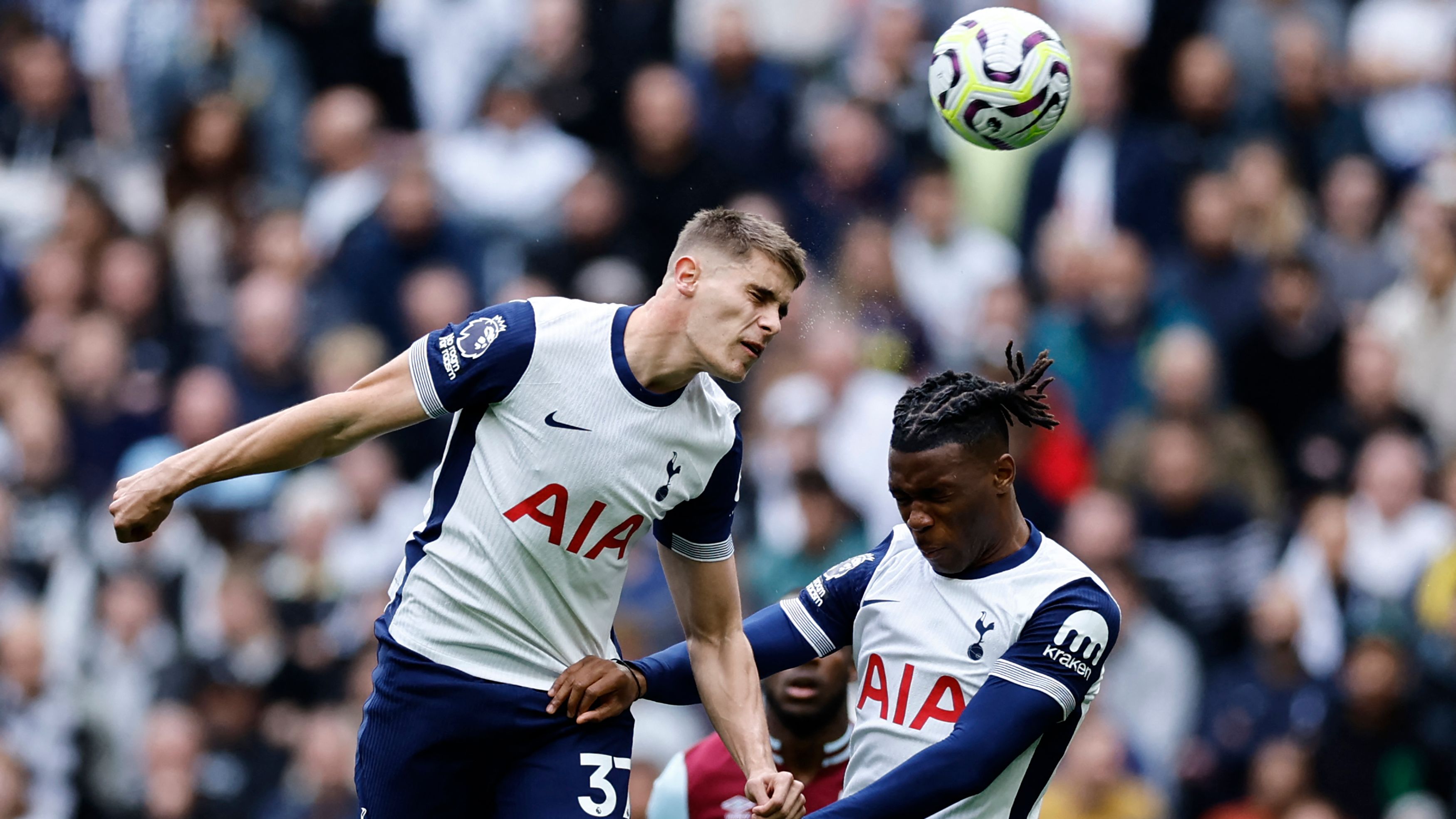 FBL-ENG-PR-TOTTENHAM-WEST HAM