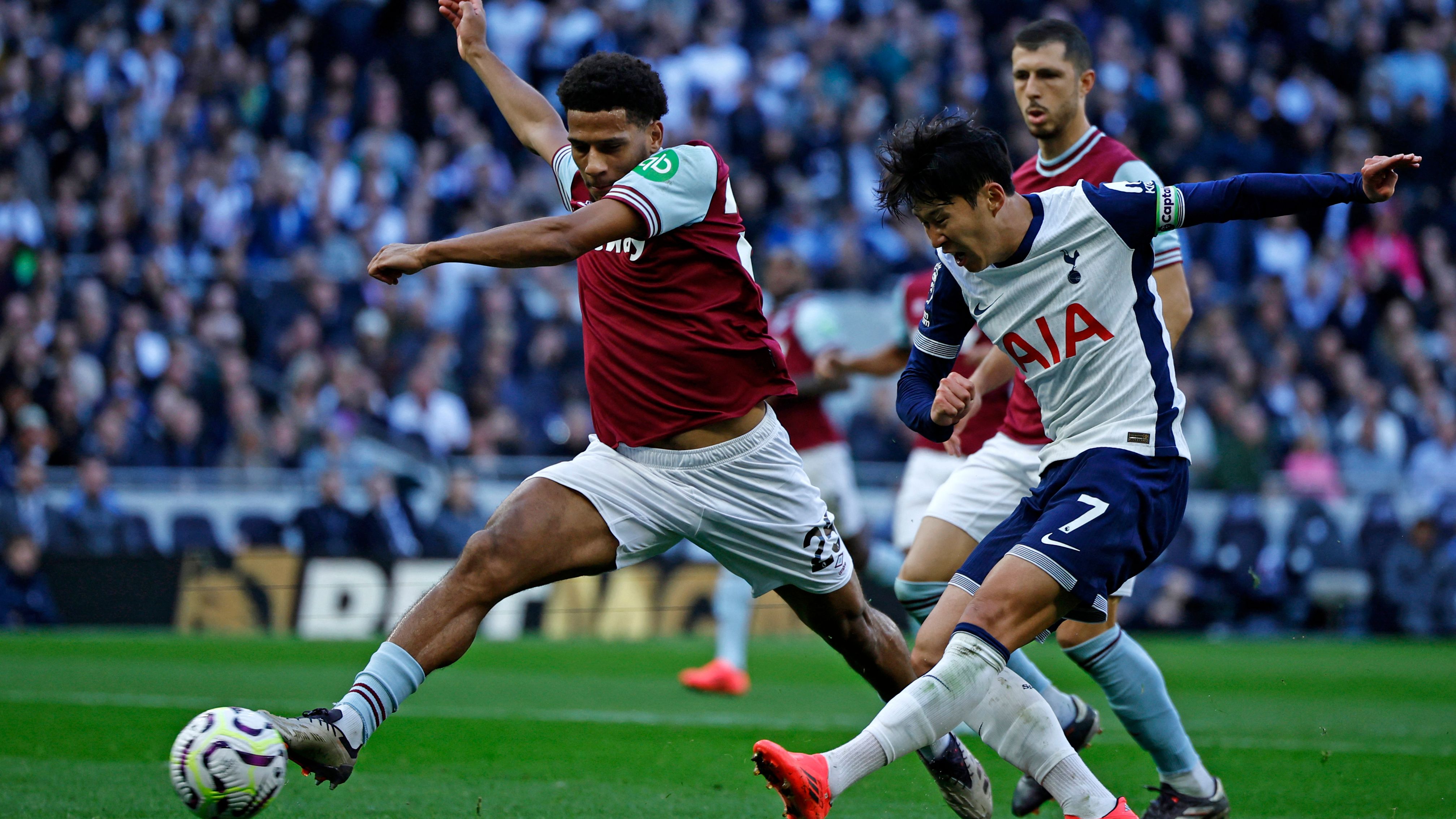 FBL-ENG-PR-TOTTENHAM-WEST HAM