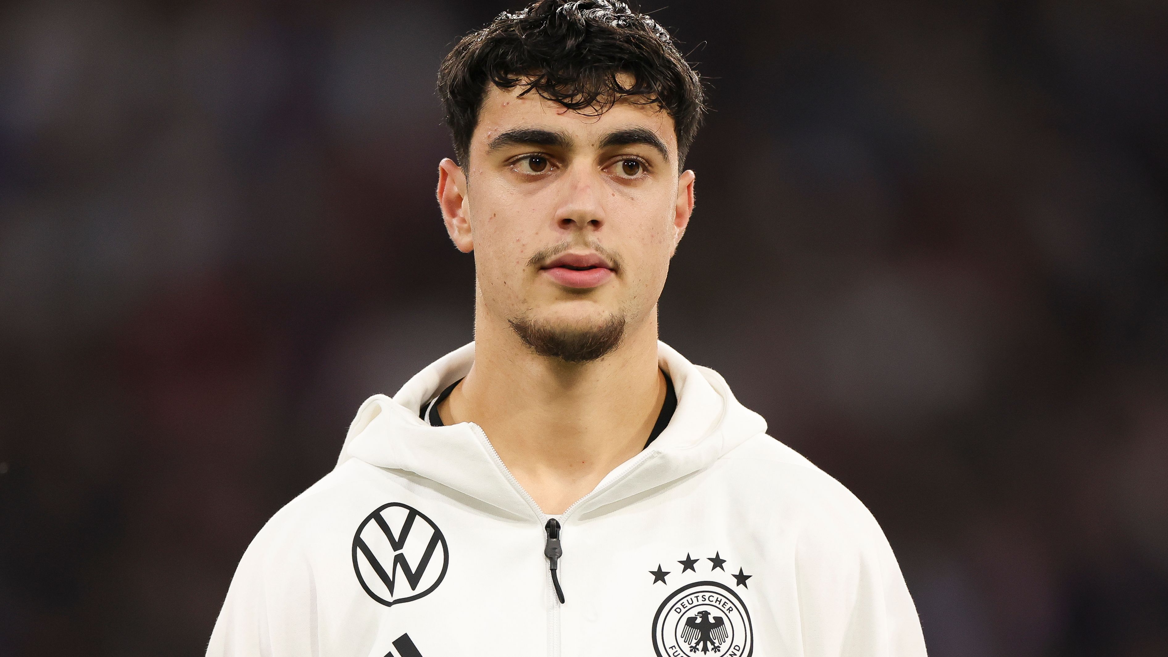 Germany v Netherlands - UEFA Nations League 2024/25 League A Group A3