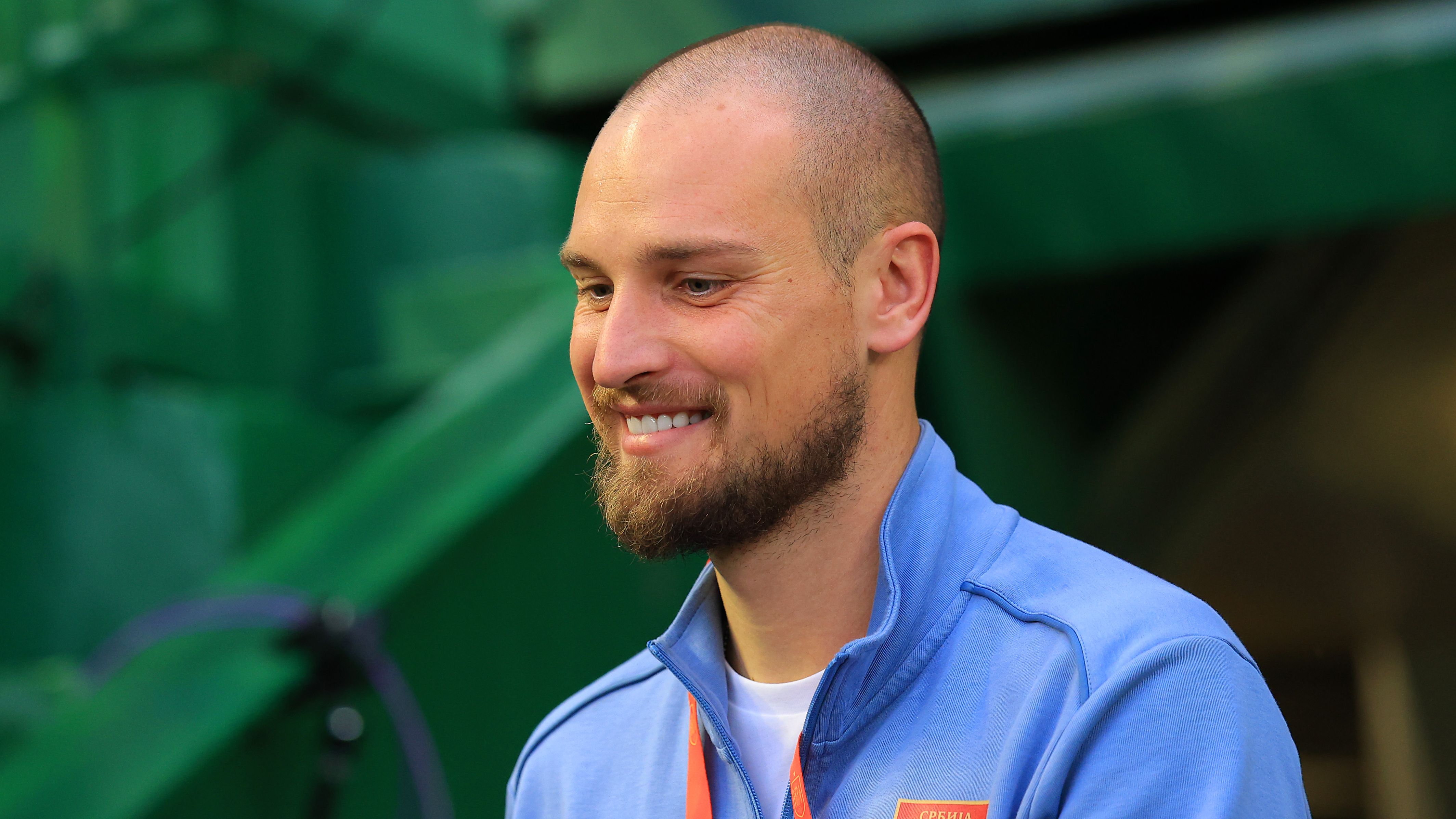 Spain v Serbia - UEFA Nations League 2024/25 League A Group A4