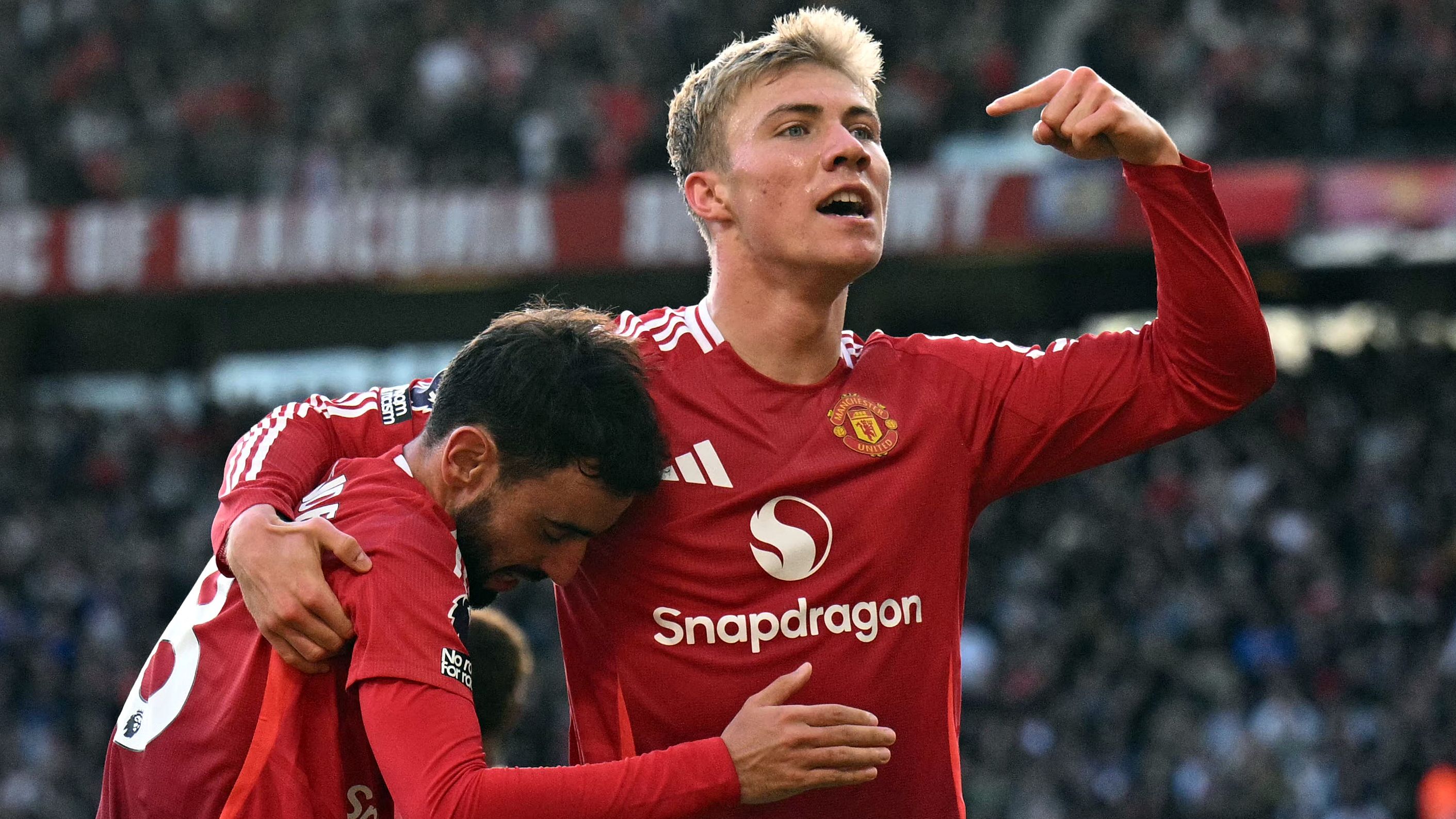 FBL-ENG-PR-MAN UTD-BRENTFORD