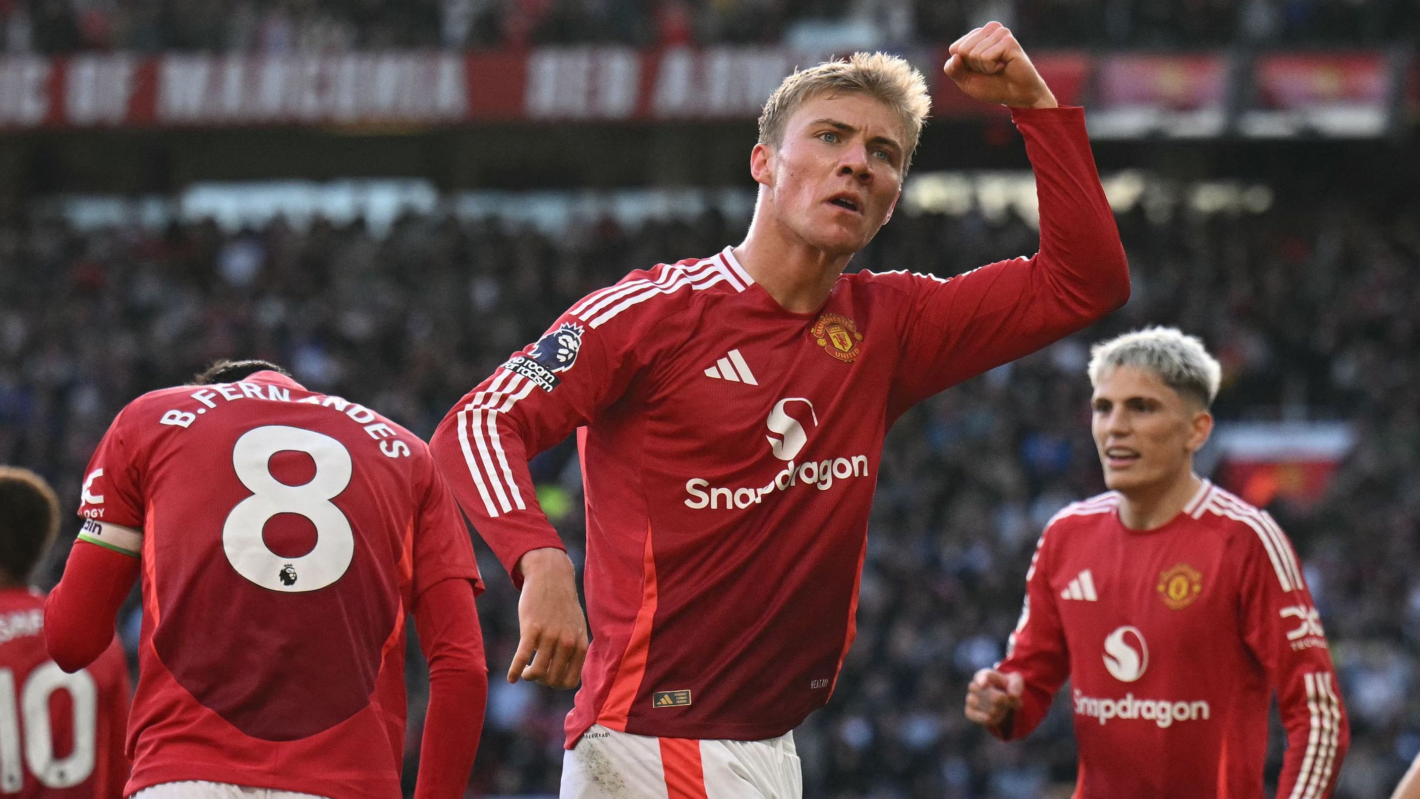 FBL-ENG-PR-MAN UTD-BRENTFORD