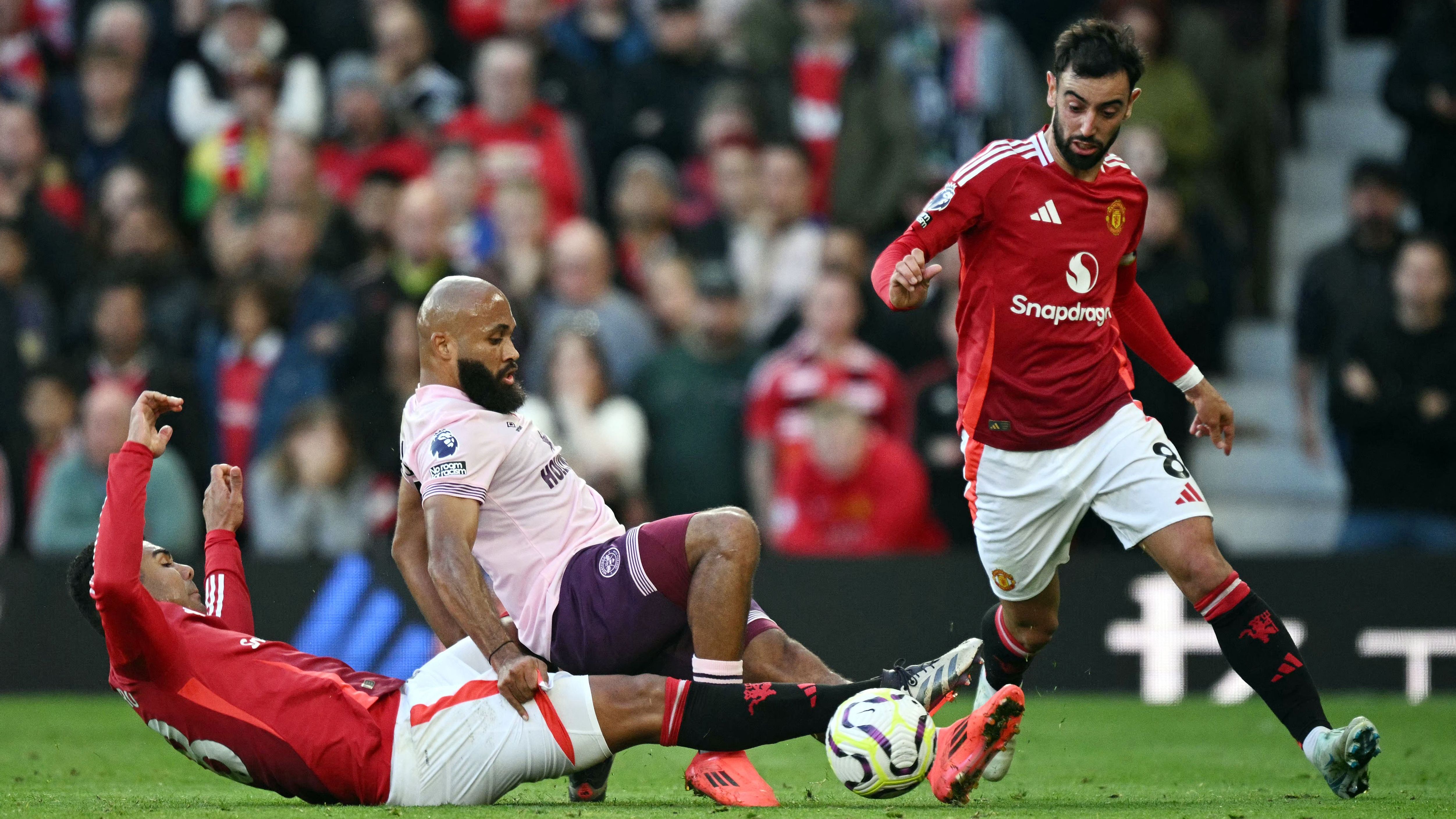 FBL-ENG-PR-MAN UTD-BRENTFORD