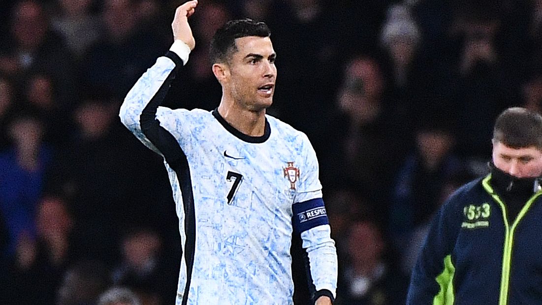 Scotland v Portugal - UEFA Nations League 2024/25 League A Group A1