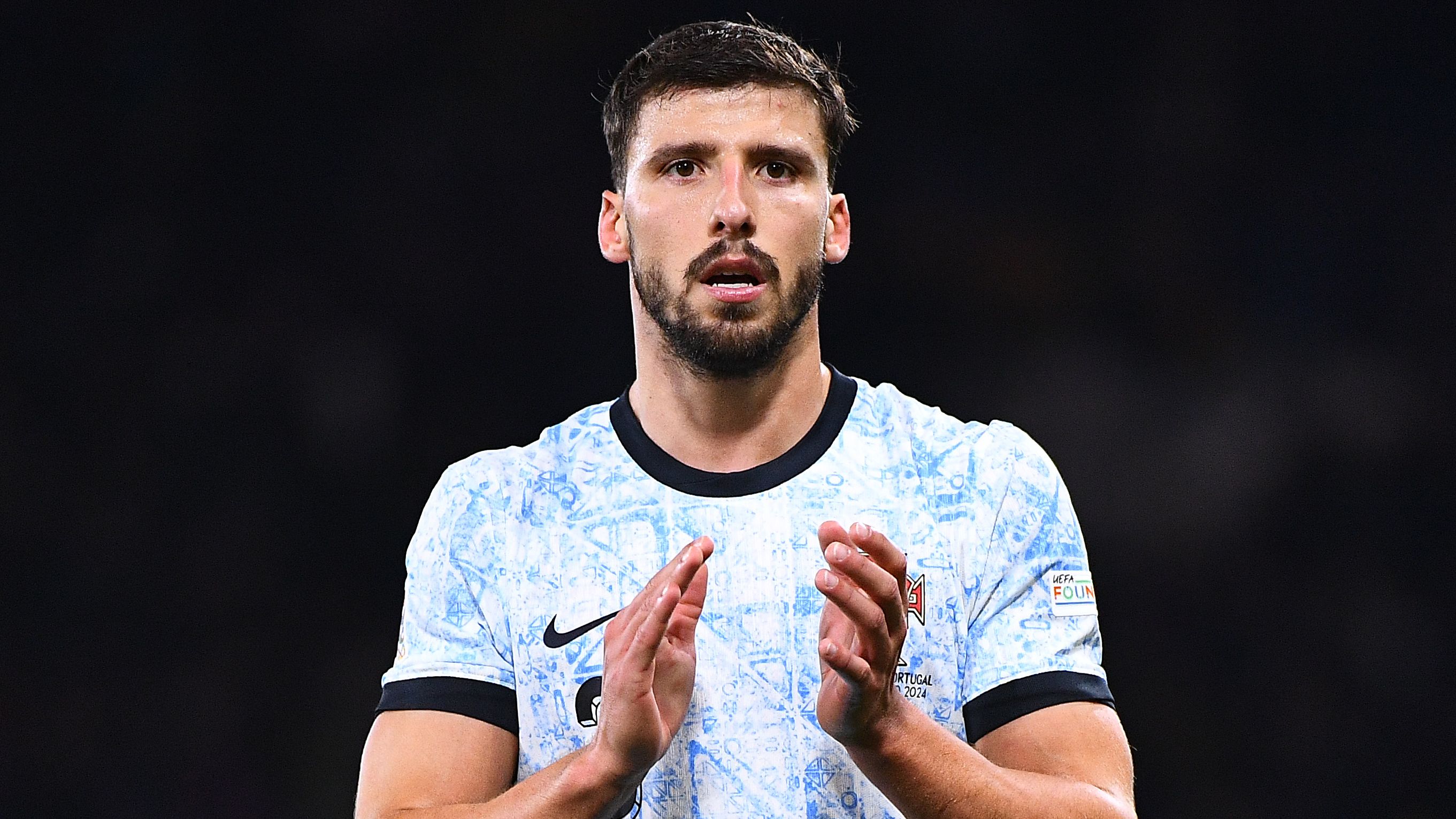 Scotland v Portugal - UEFA Nations League 2024/25 League A Group A1