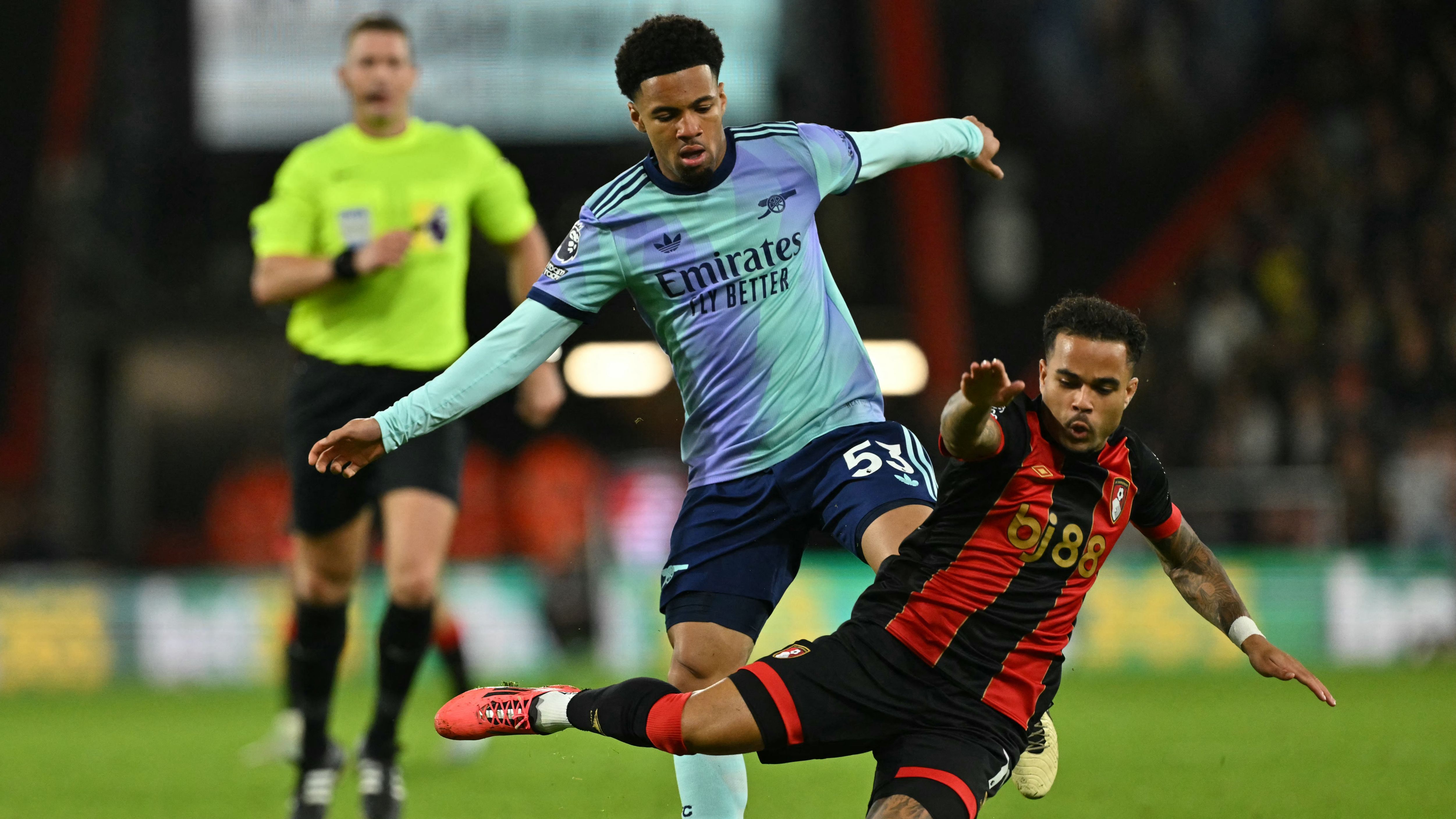 FBL-ENG-PR-BOURNEMOUTH-ARSENAL