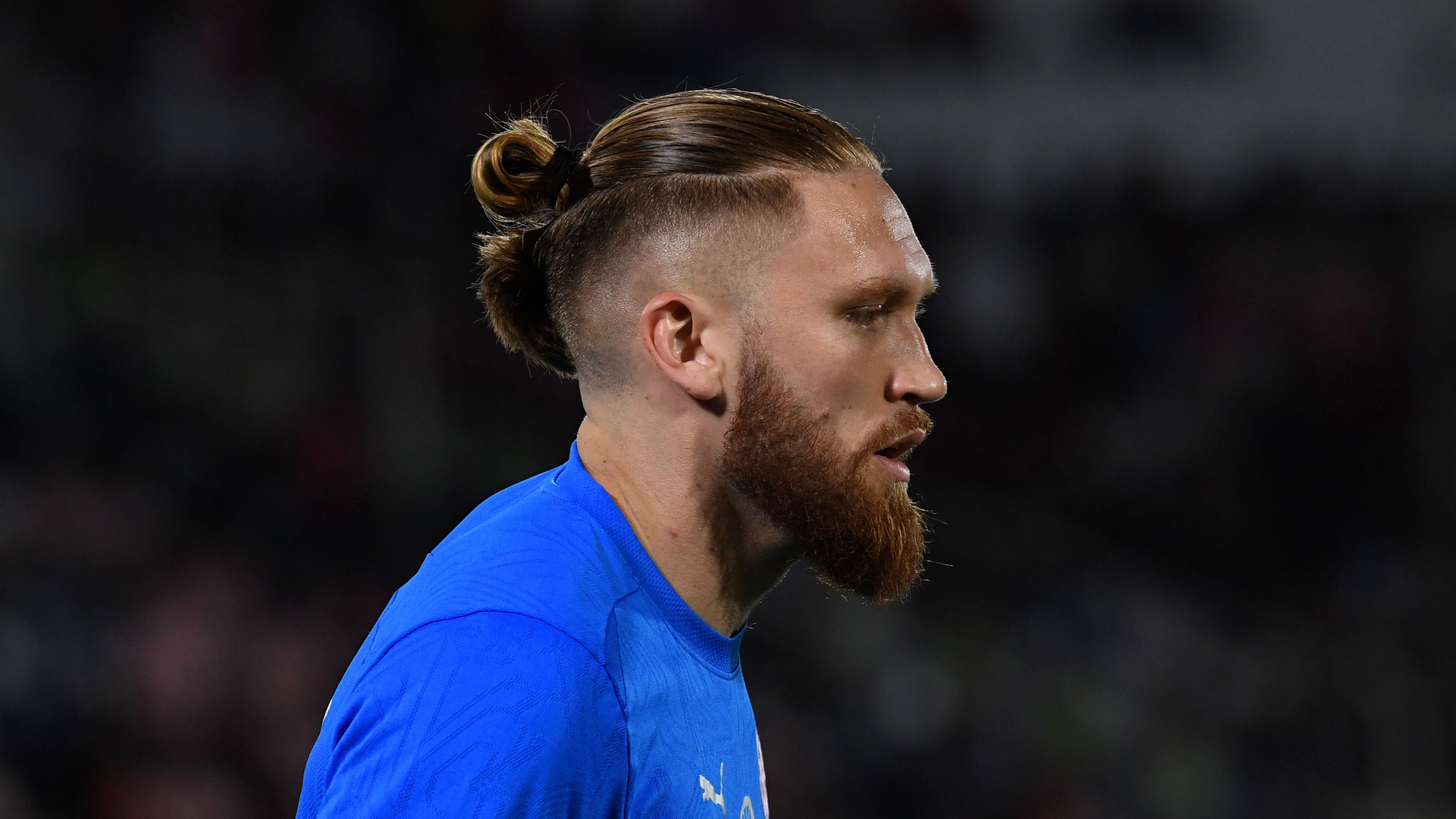 Paraguay v Venezuela - FIFA World Cup 2026 Qualifier