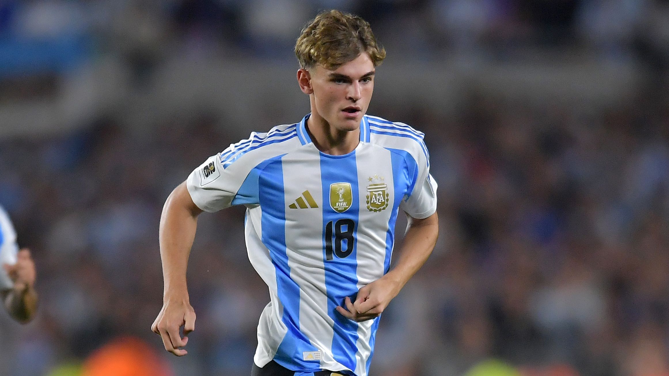 Argentina v Bolivia - FIFA World Cup 2026 Qualifier