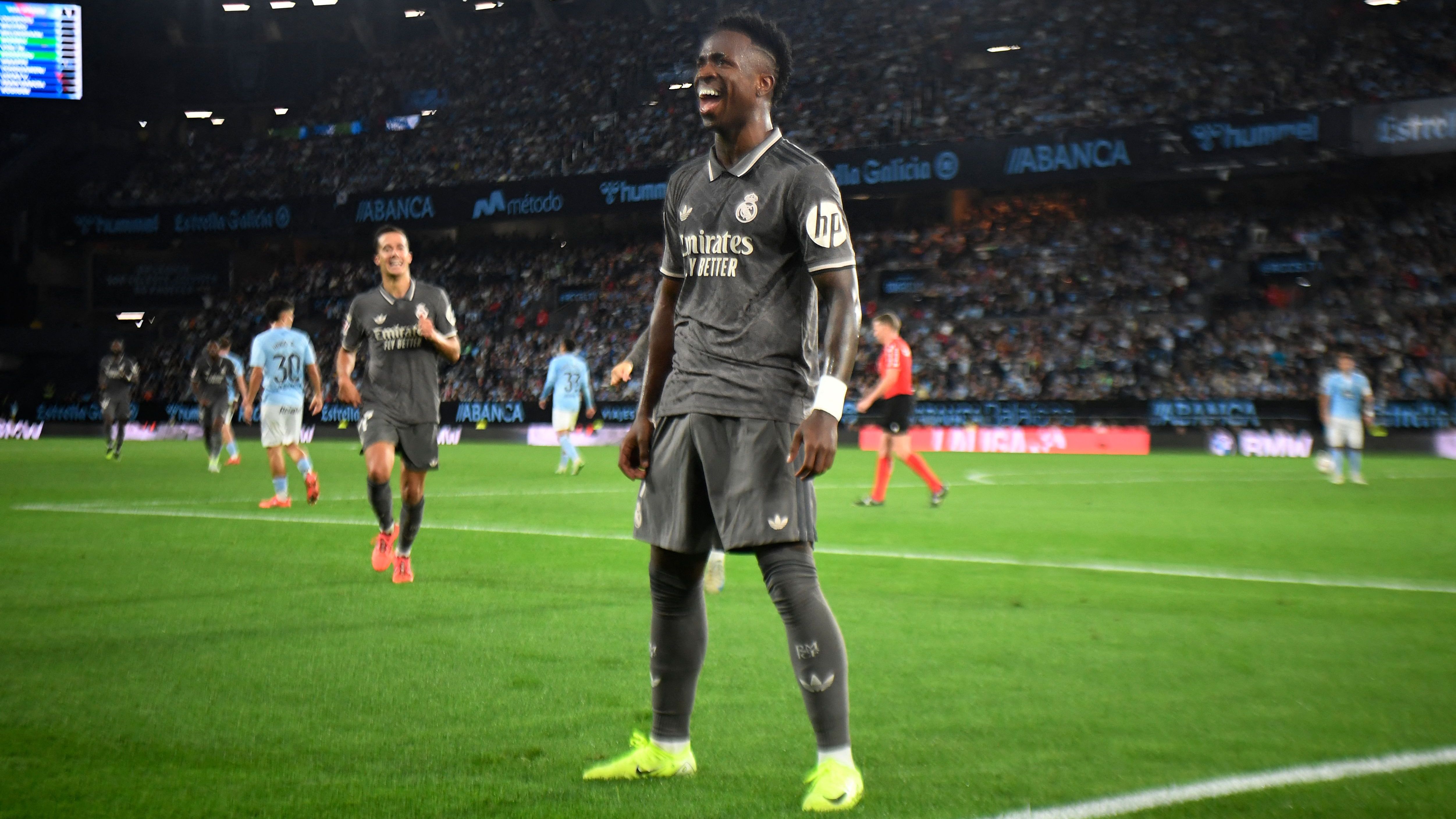 FBL-ESP-LIGA-CELTA VIGO-REAL MADRID