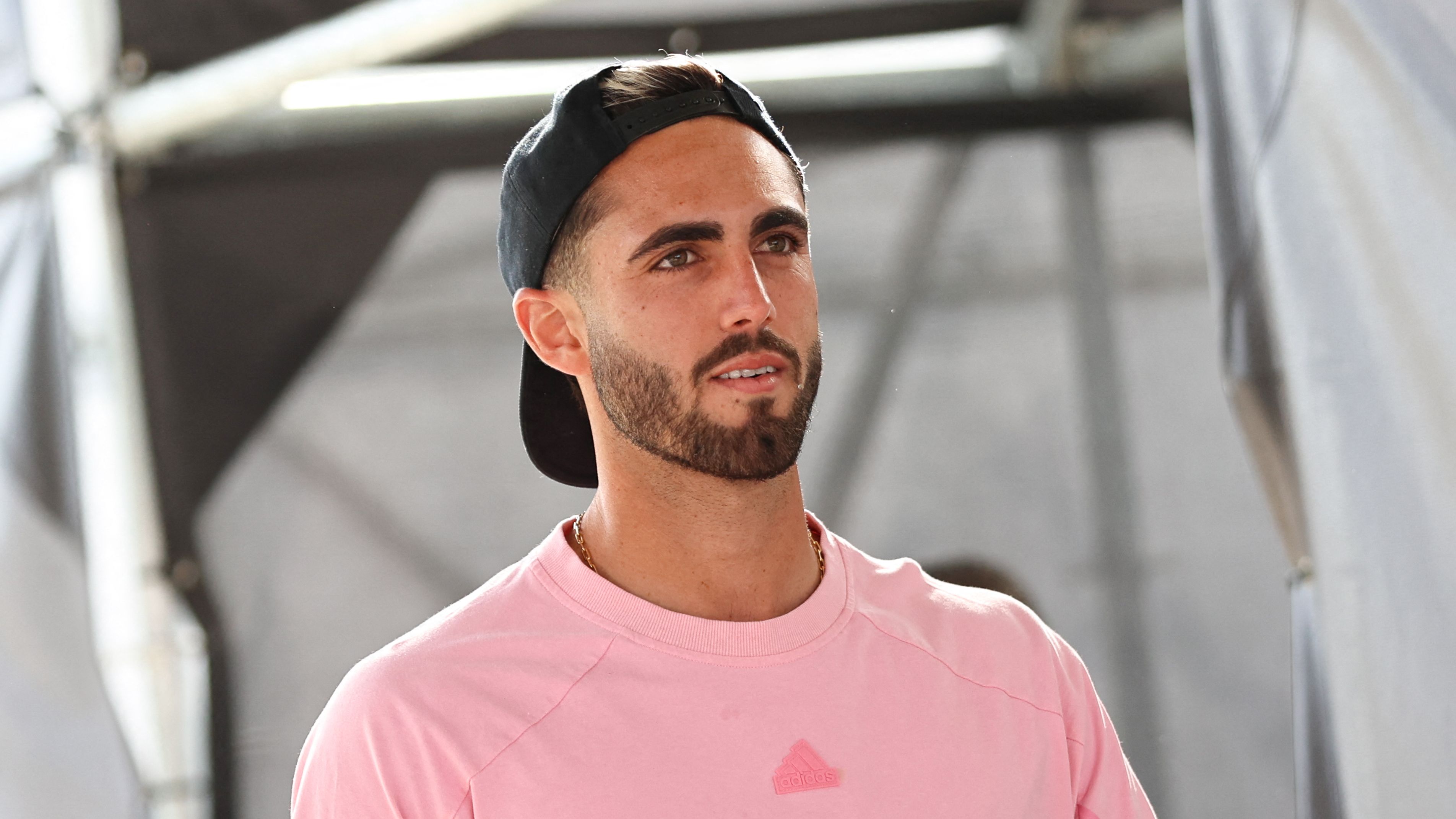 FBL-USA-MLS-MIAMI-NEW ENGLAND