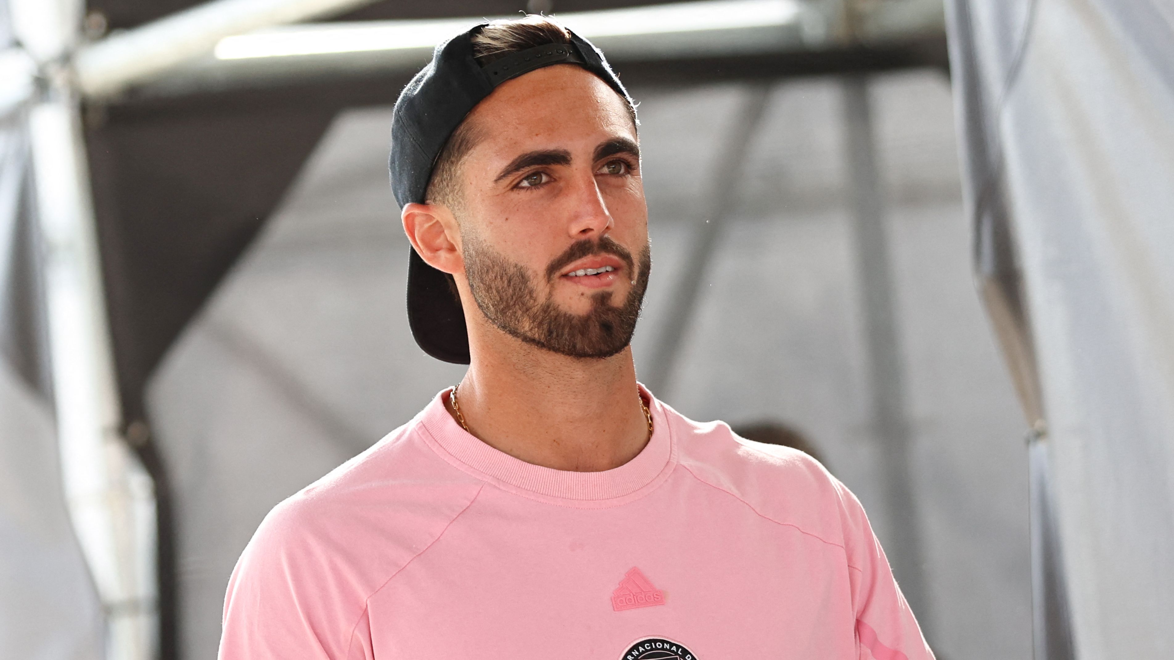 FBL-USA-MLS-MIAMI-NEW ENGLAND