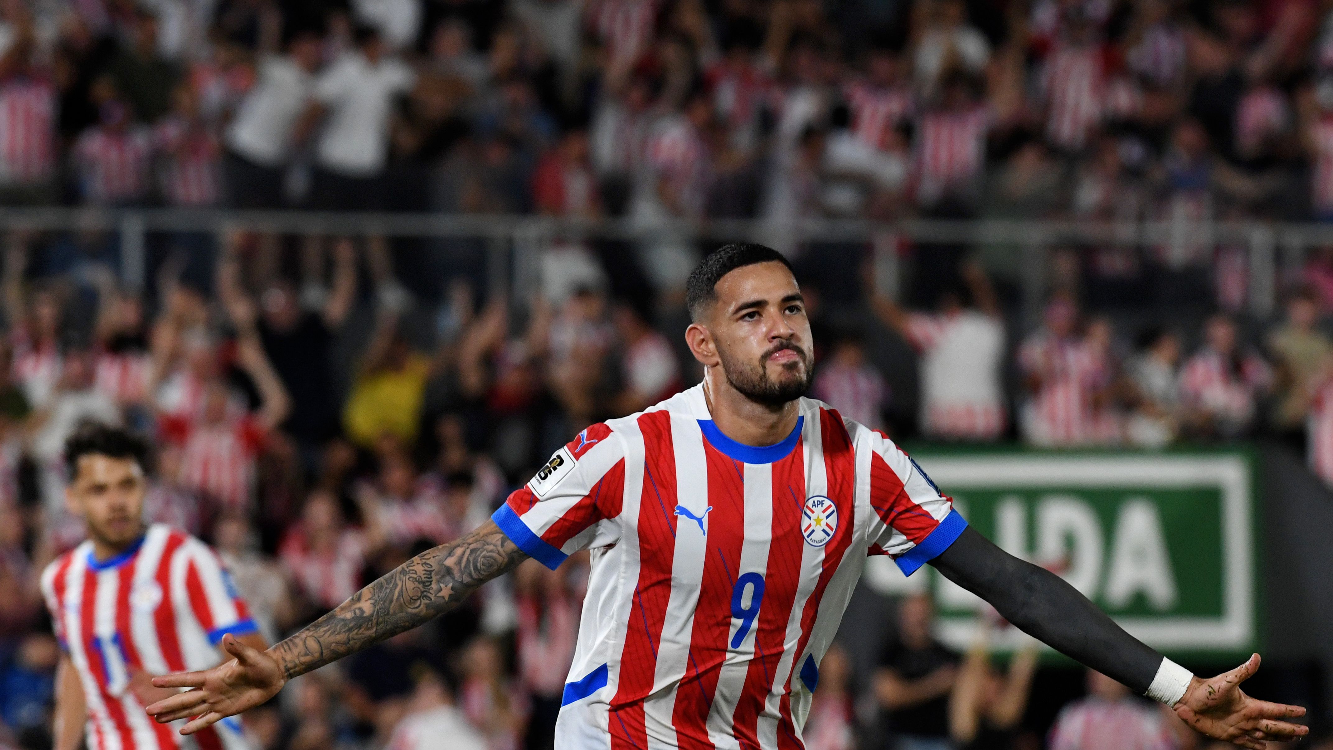 Onde assistir a Bolívia x Paraguai ao vivo, na internet e na TV, escalação, horário e mais das Eliminatórias Sul-Americanas para a Copa do Mundo de 2026 | Goal.com Brasil