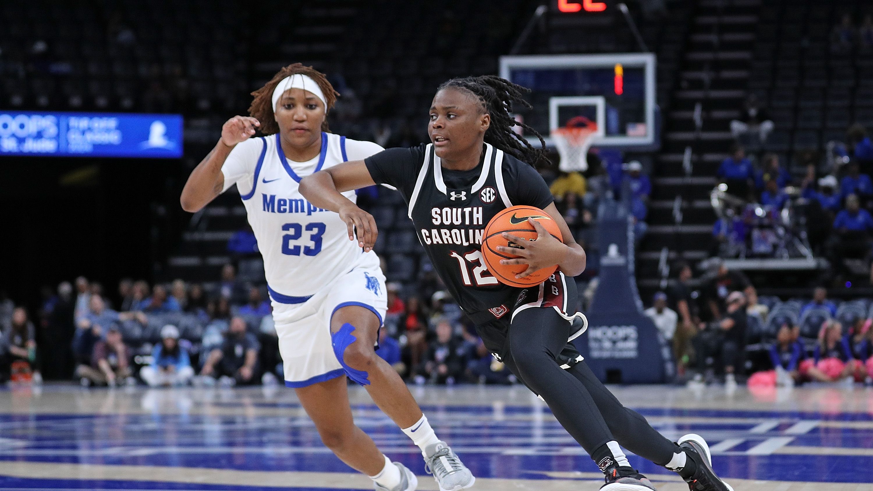 South Carolina Gamecocks