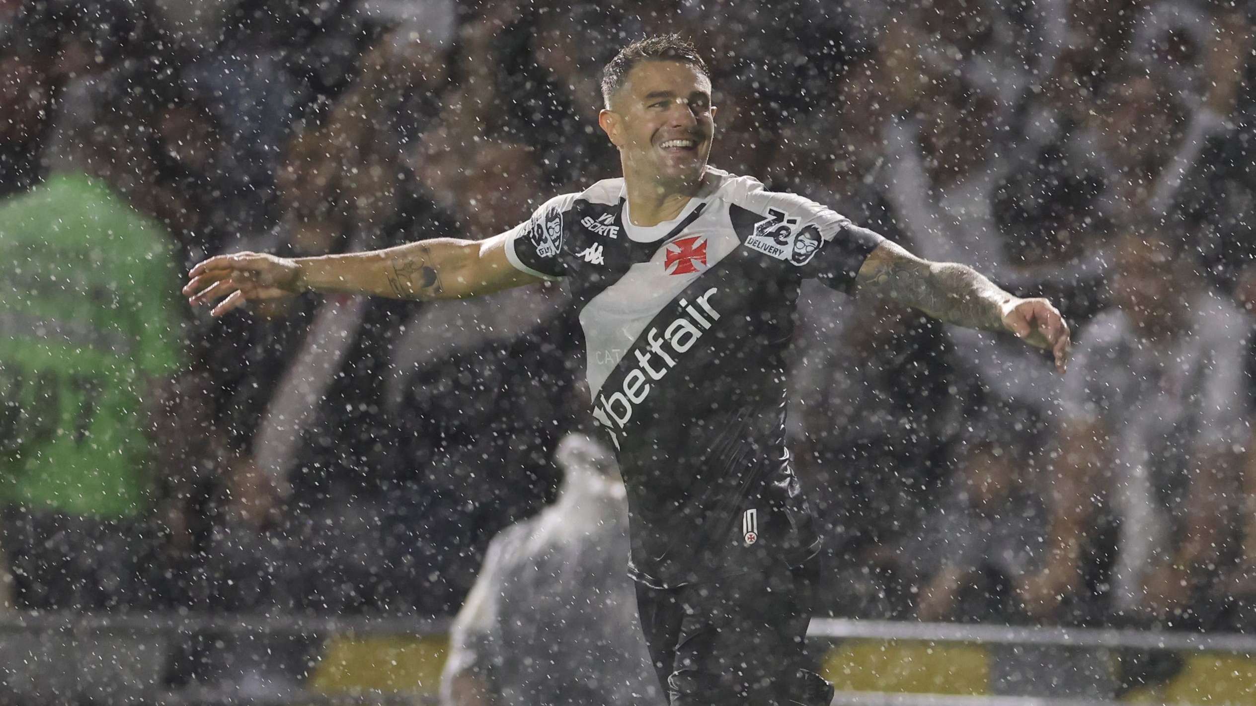 Vasco Da Gama v Atletico Mineiro - Copa Do Brasil