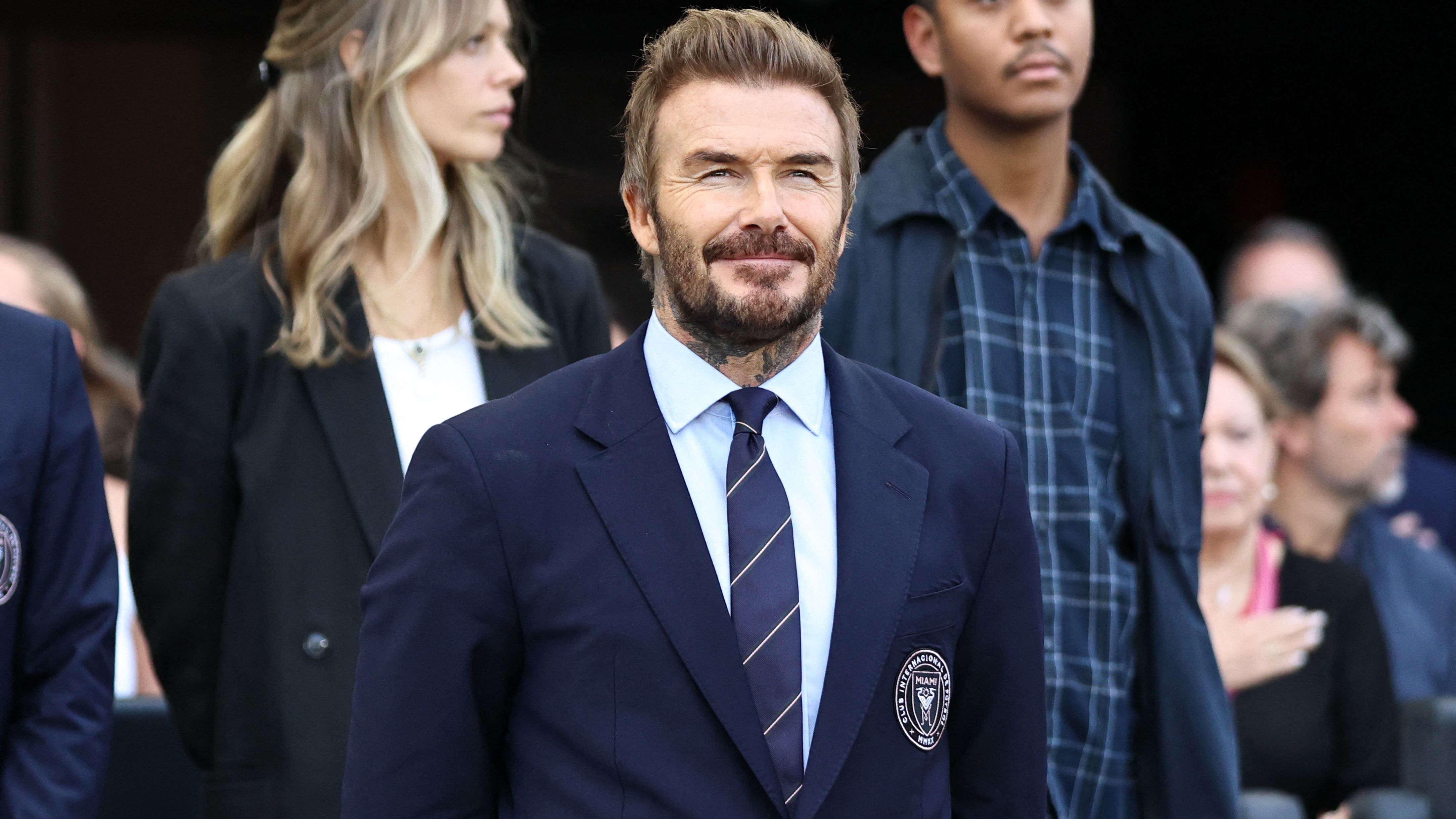 FBL-USA-MLS-MIAMI-NEW ENGLAND