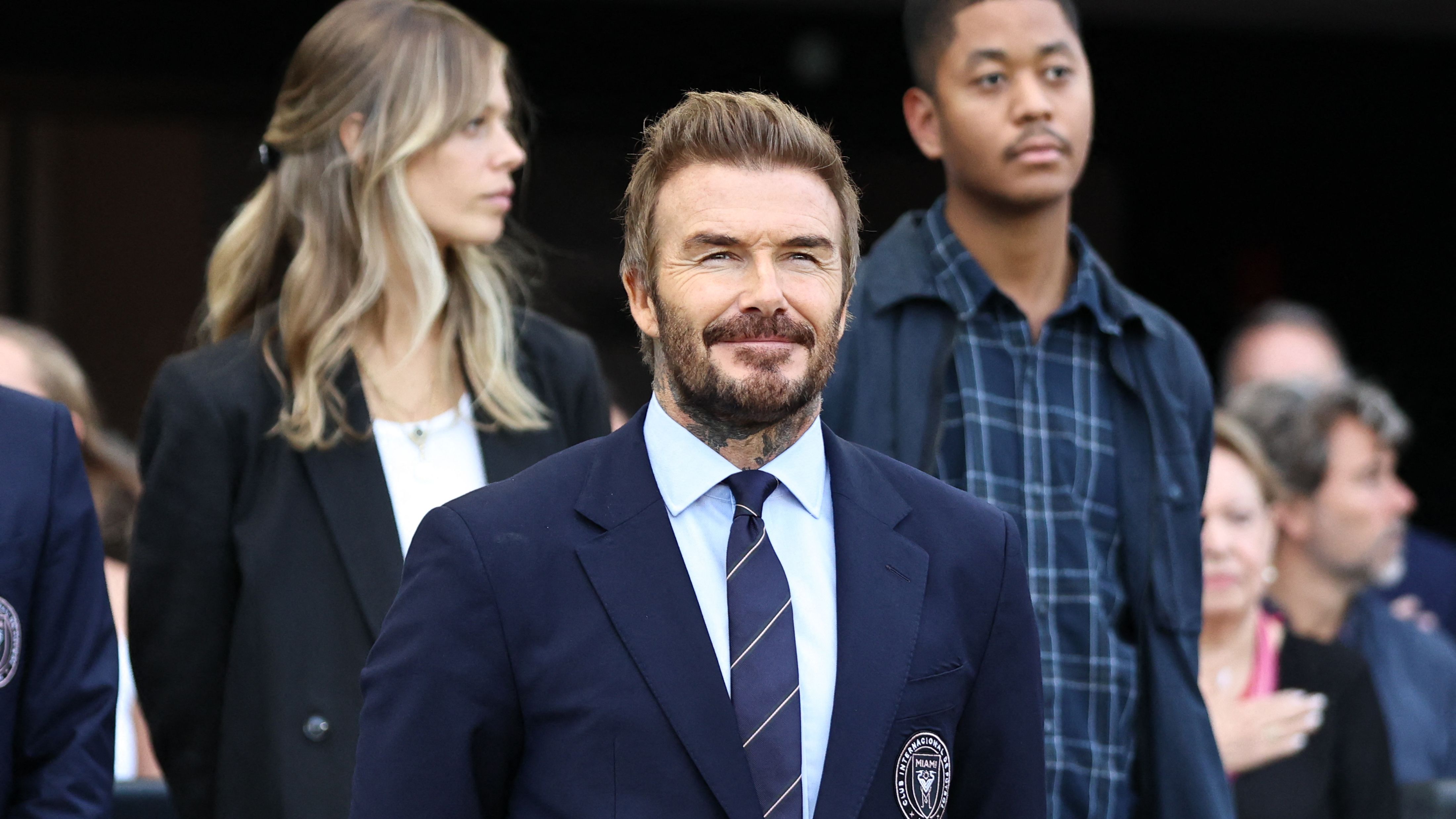 FBL-USA-MLS-MIAMI-NEW ENGLAND