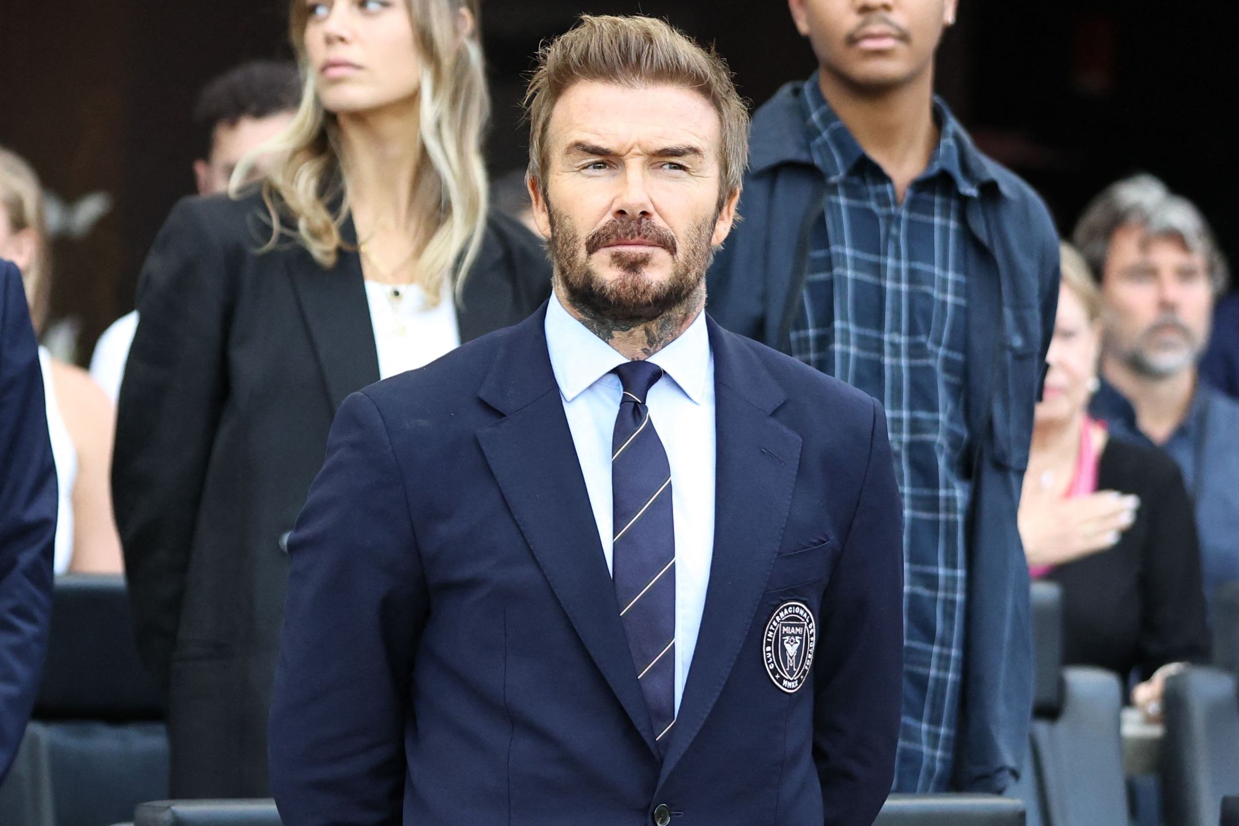 FBL-USA-MLS-MIAMI-NEW ENGLAND