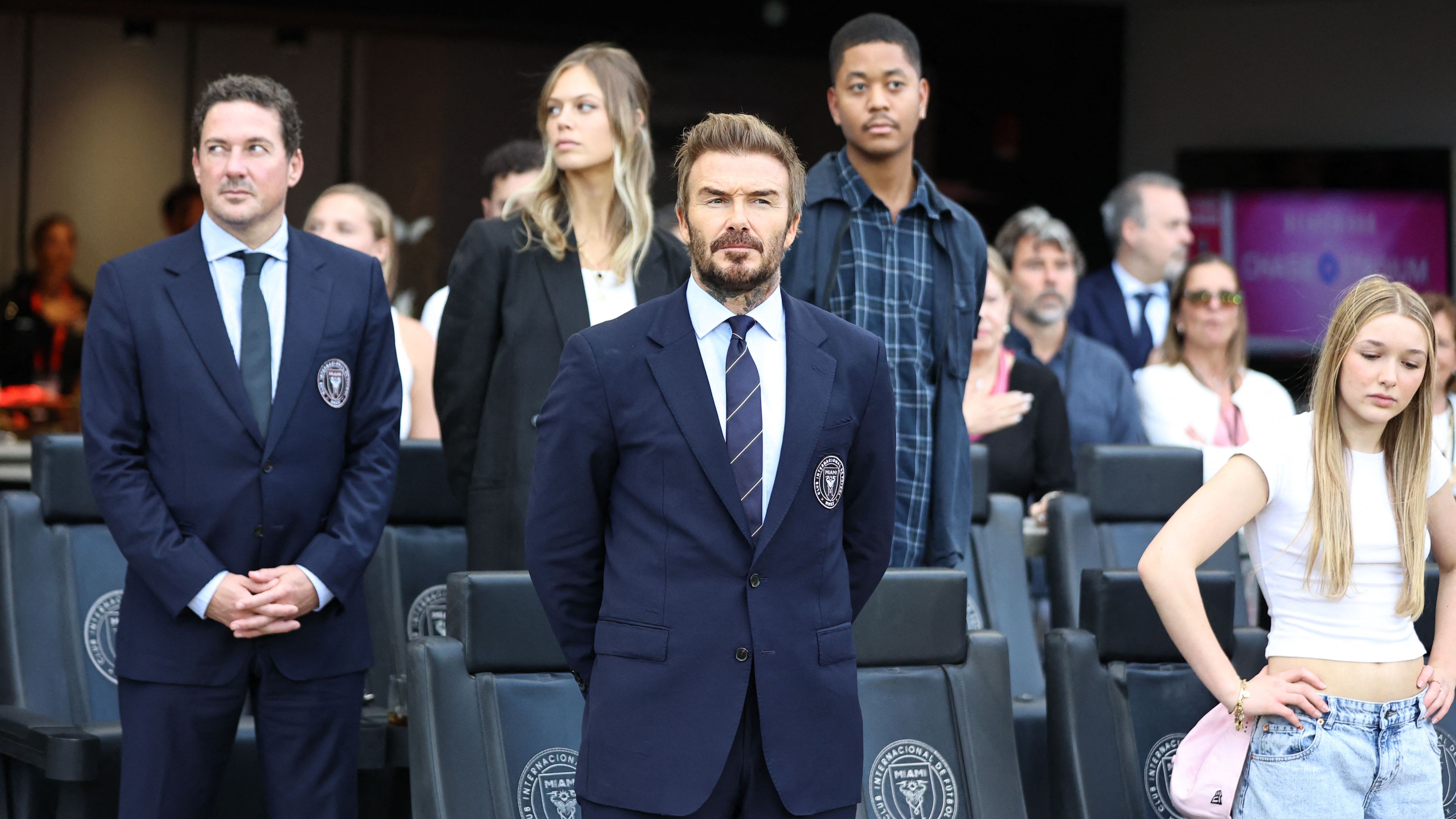 FBL-USA-MLS-MIAMI-NEW ENGLAND