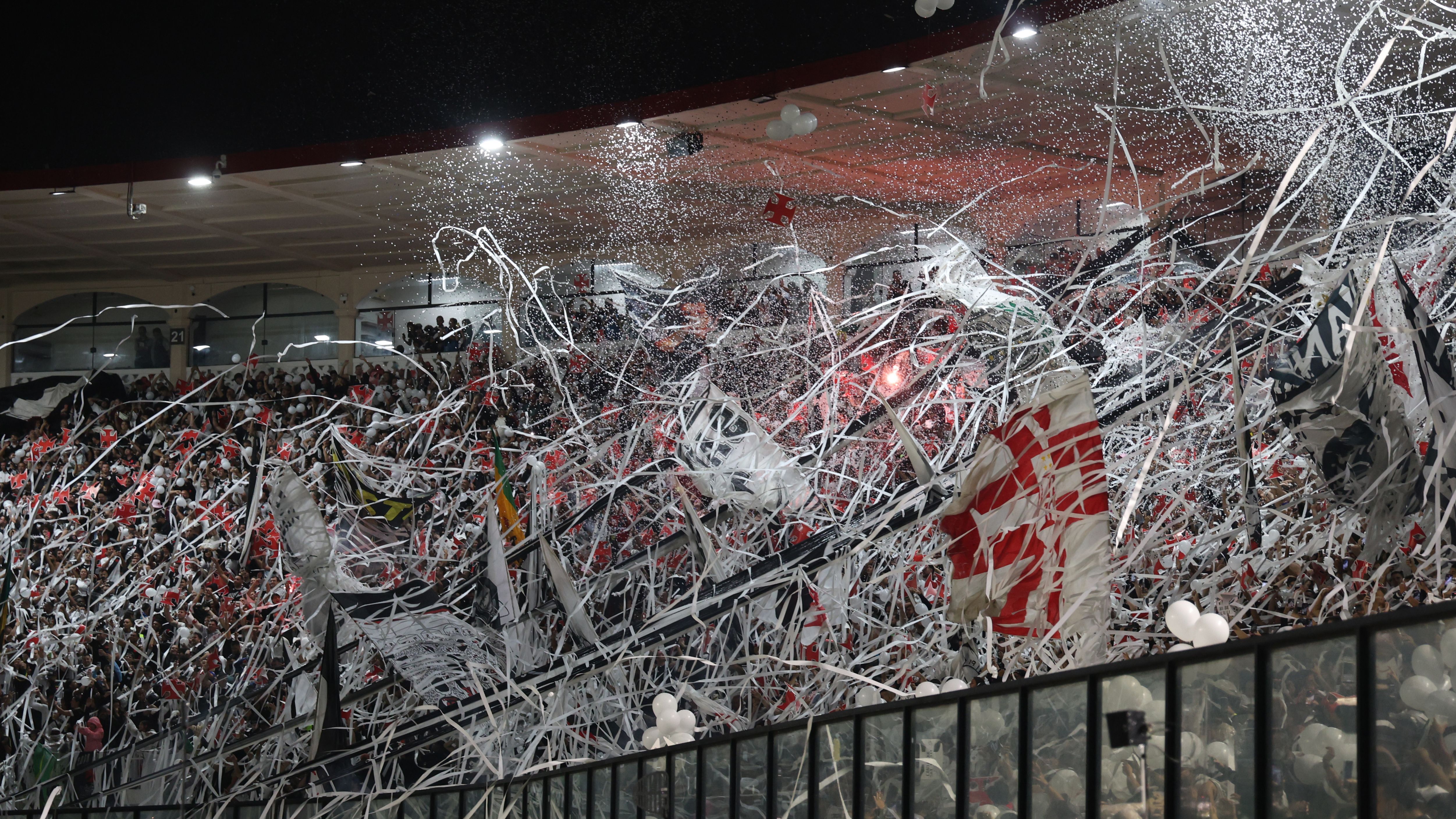Vasco Da Gama v Atletico Mineiro - Copa Do Brasil
