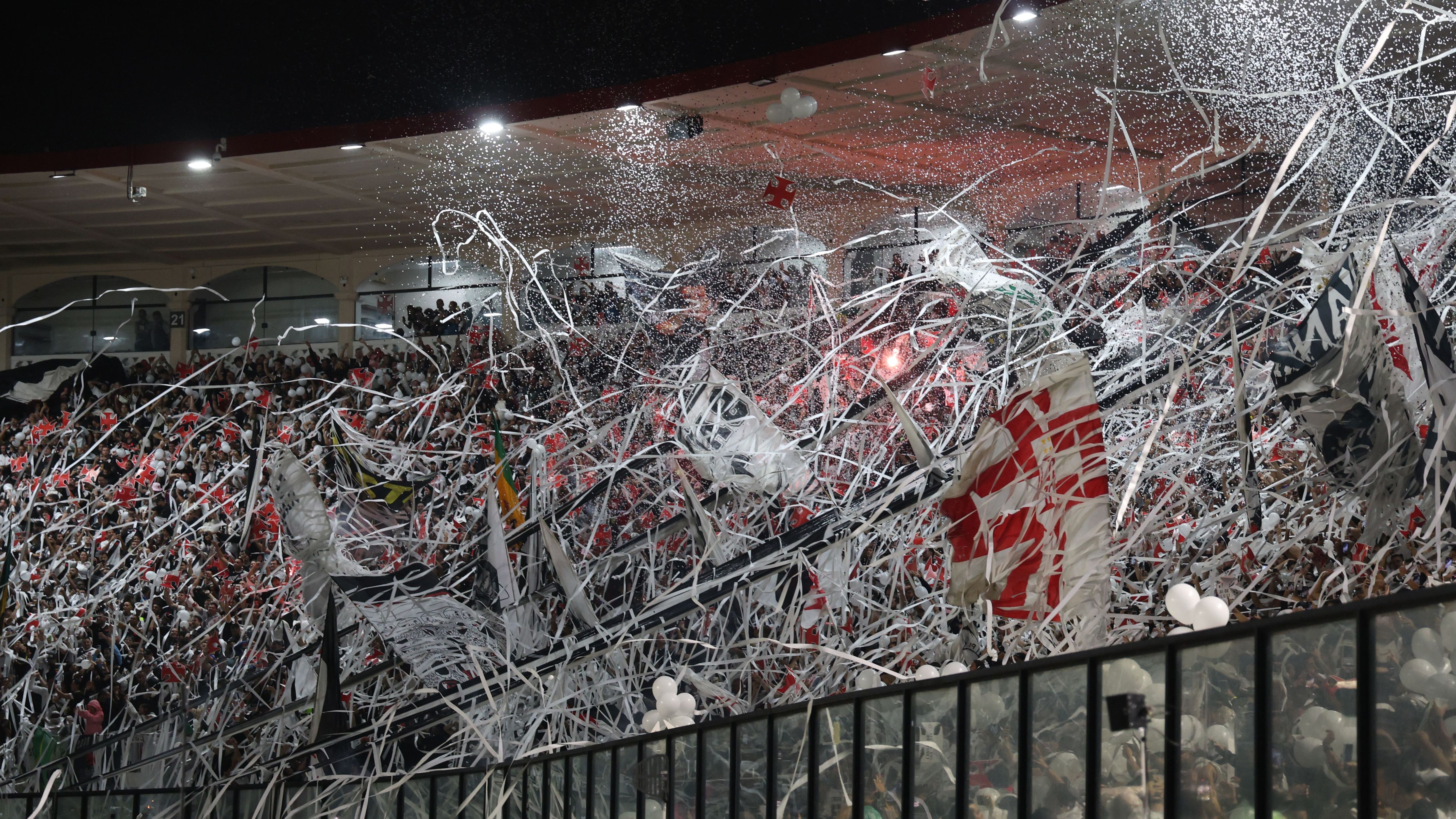 Vasco Da Gama v Atletico Mineiro - Copa Do Brasil