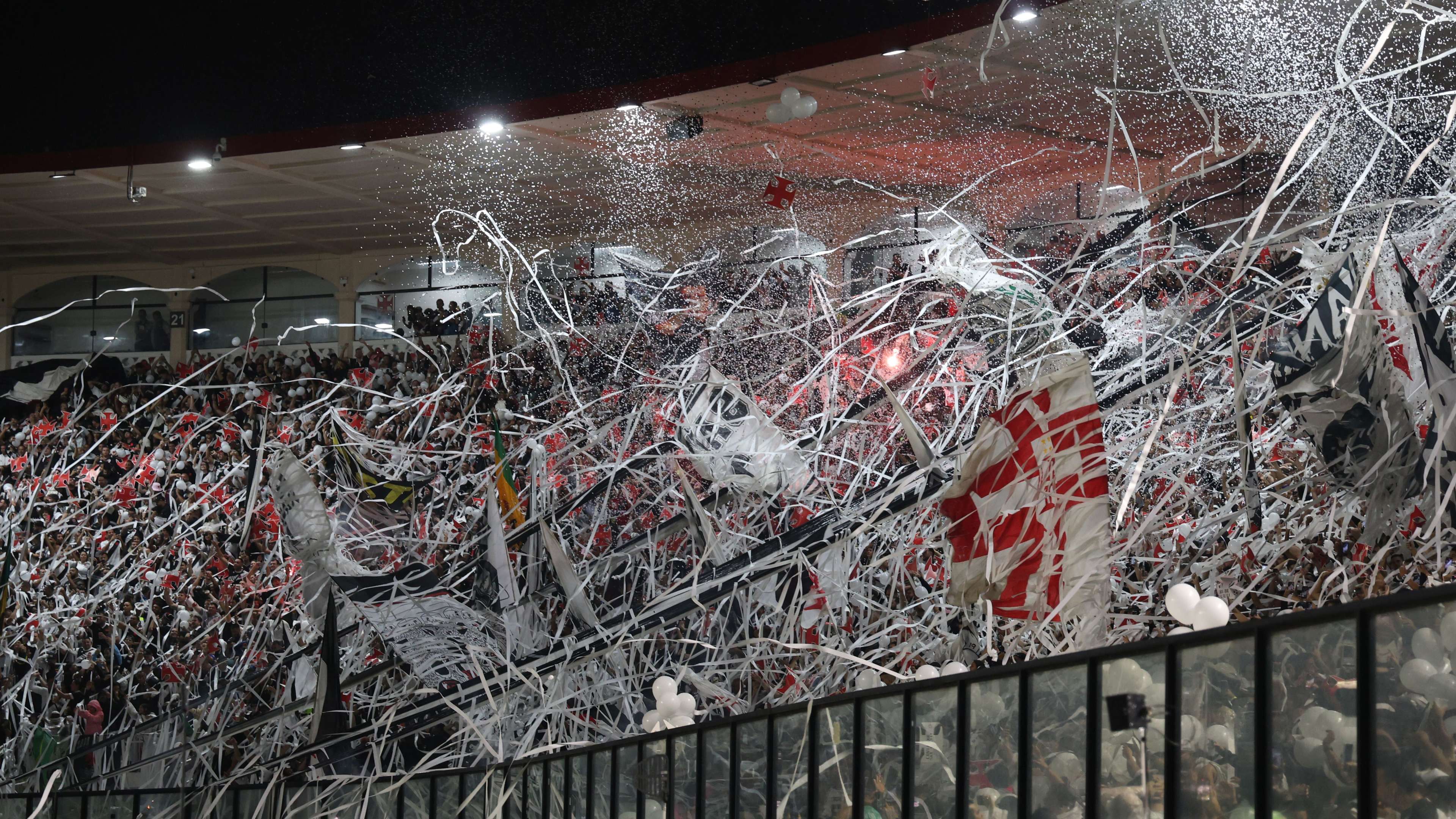 Vasco Da Gama v Atletico Mineiro - Copa Do Brasil