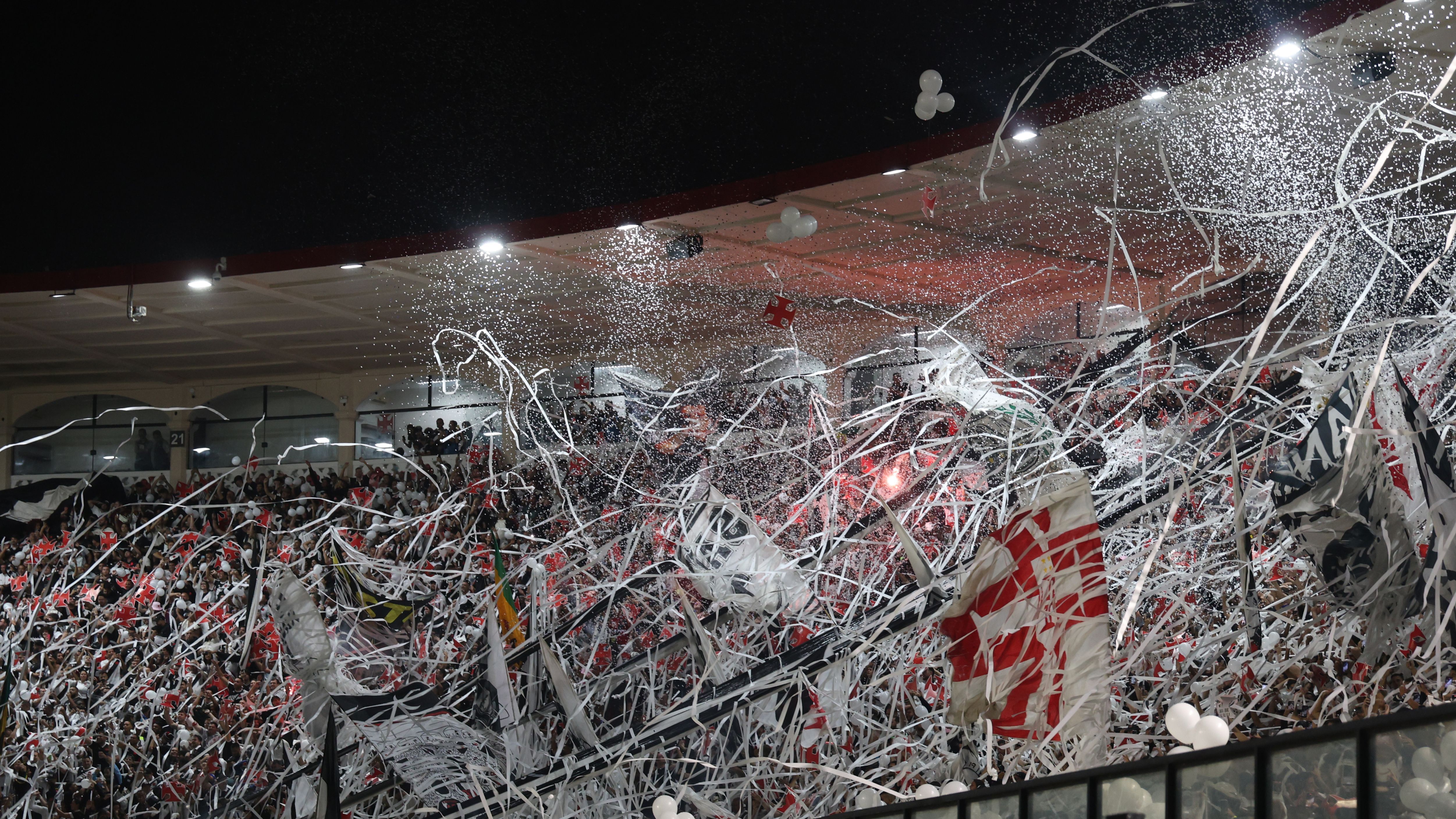 Vasco Da Gama v Atletico Mineiro - Copa Do Brasil