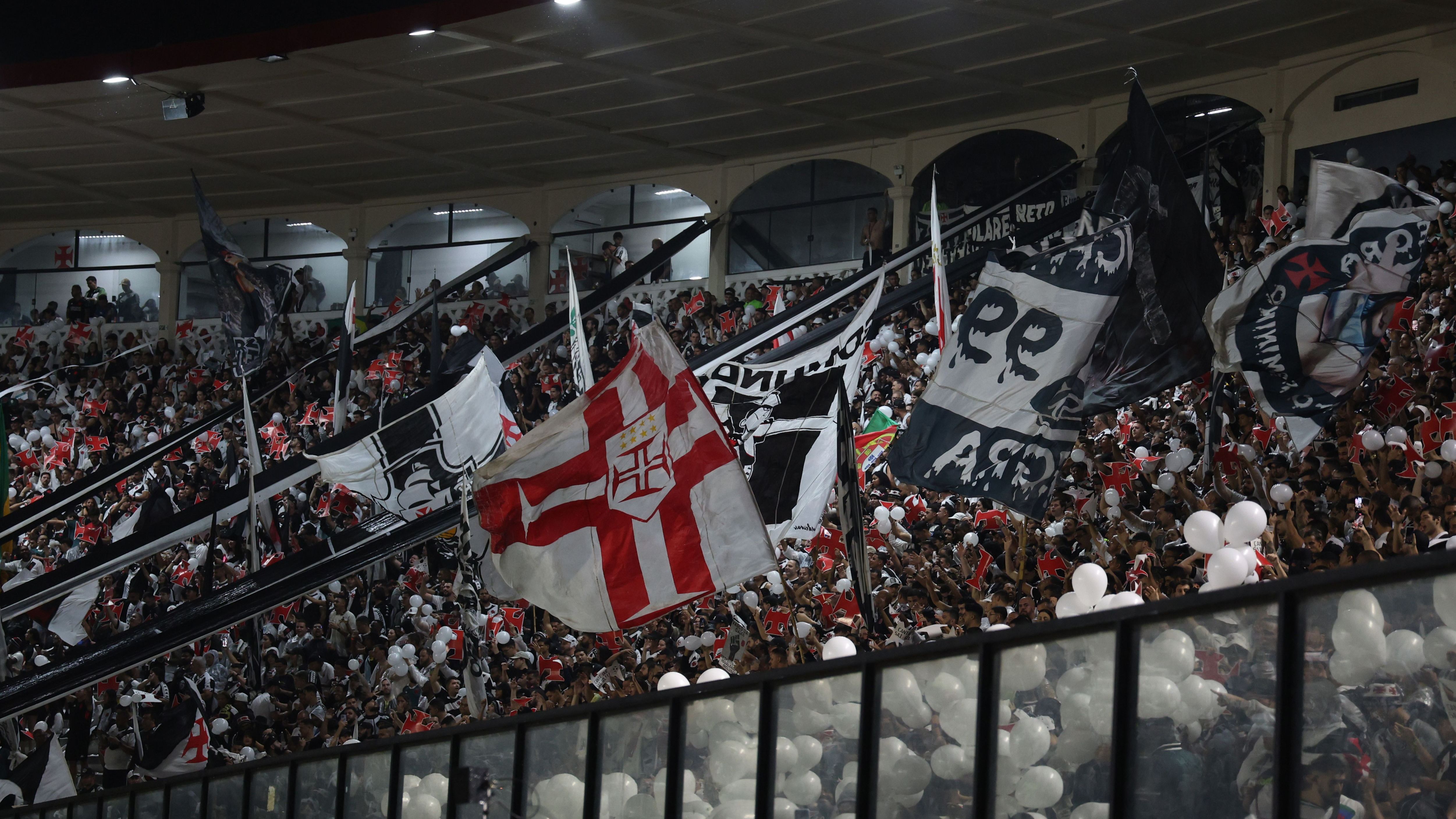 Vasco Da Gama v Atletico Mineiro - Copa Do Brasil