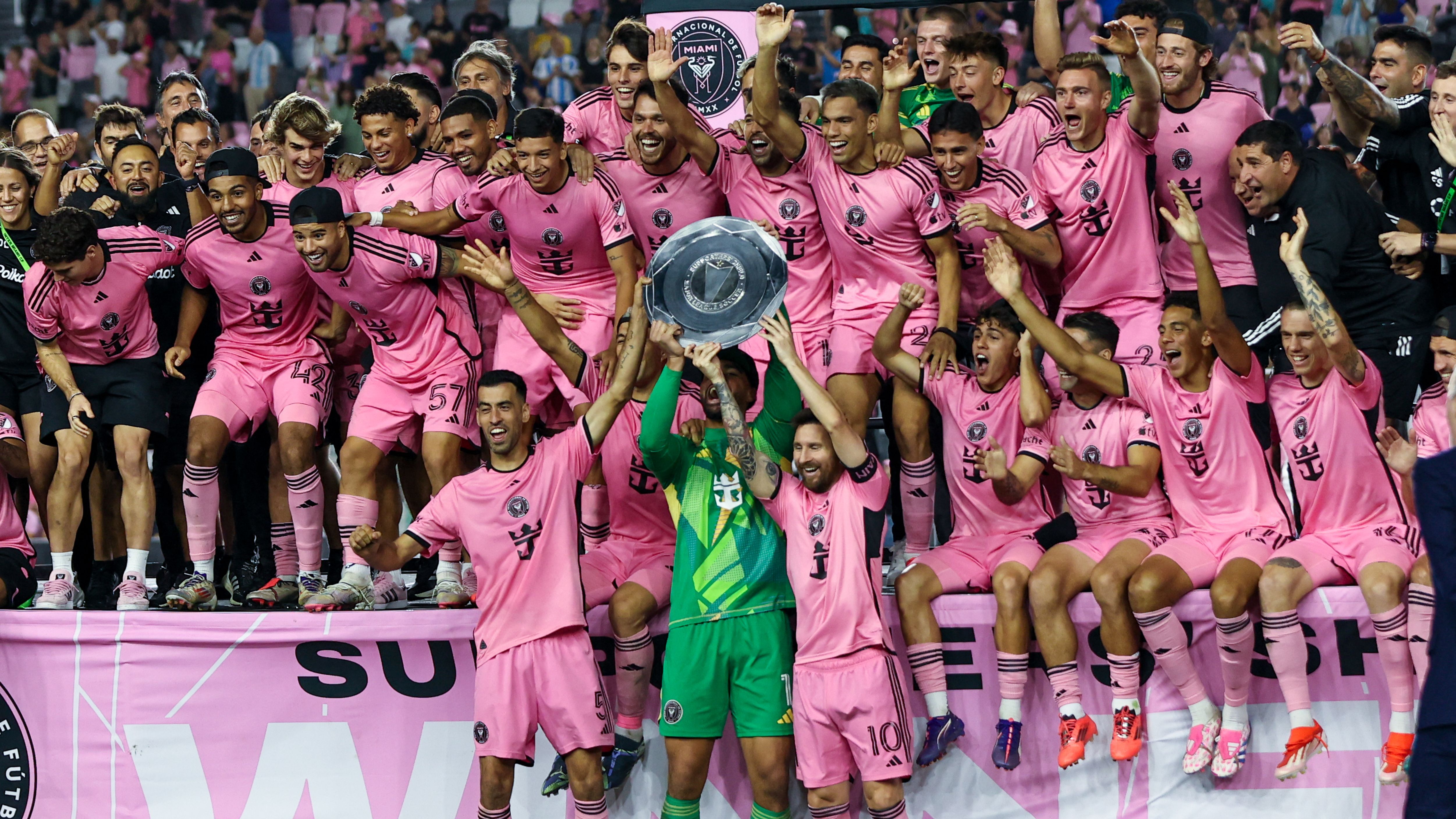 FBL-USA-MLS-MIAMI-NEW ENGLAND