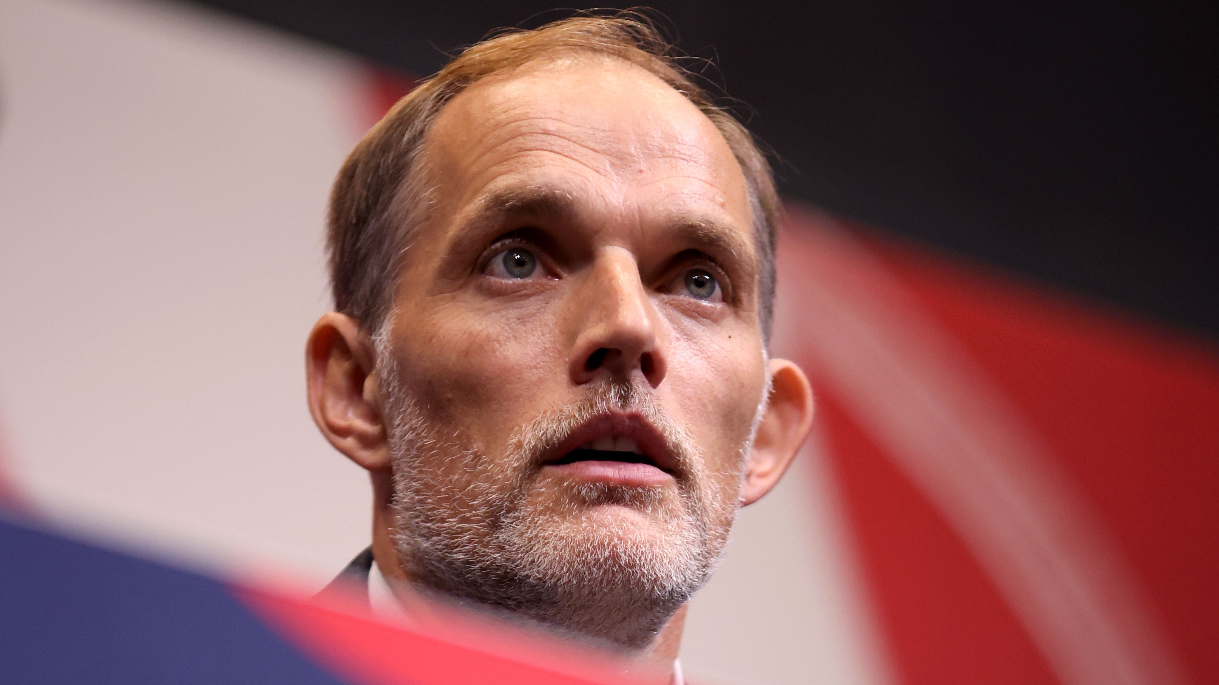 Thomas Tuchel Announced As New England Manager