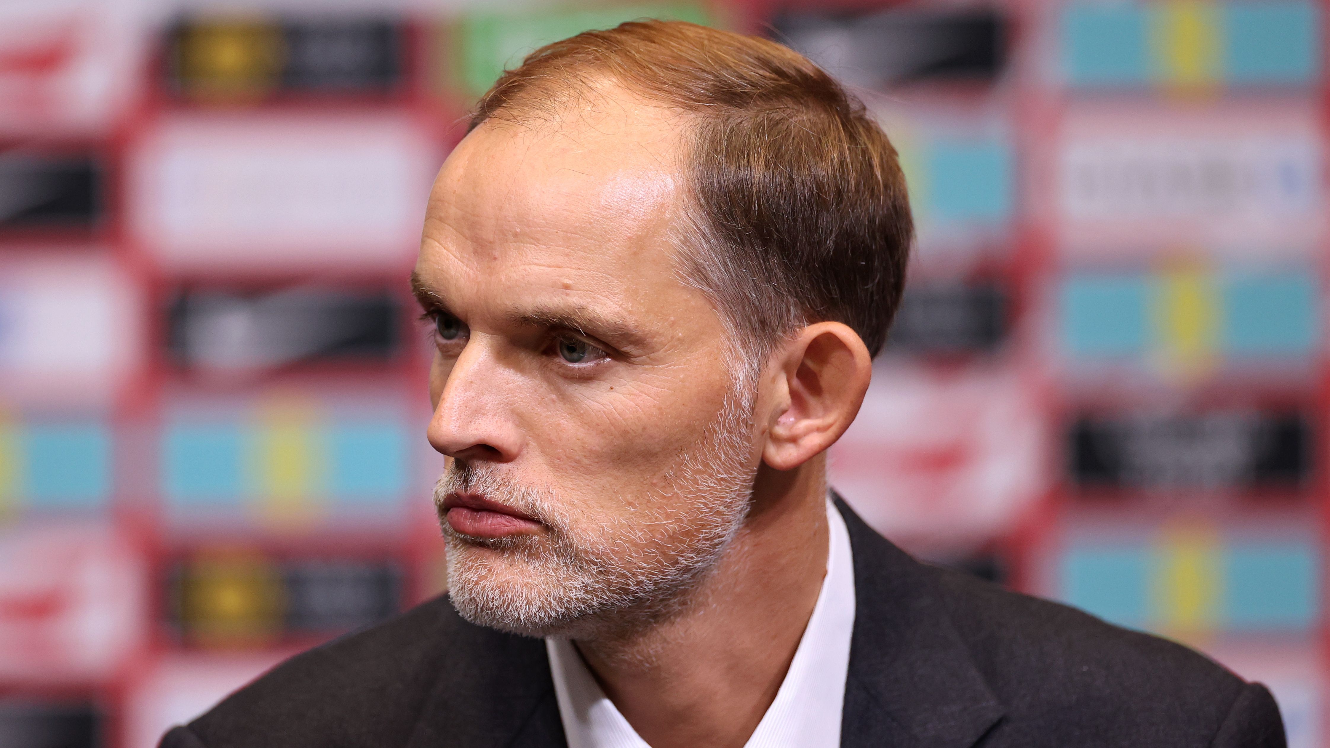 Thomas Tuchel Announced As New England Manager