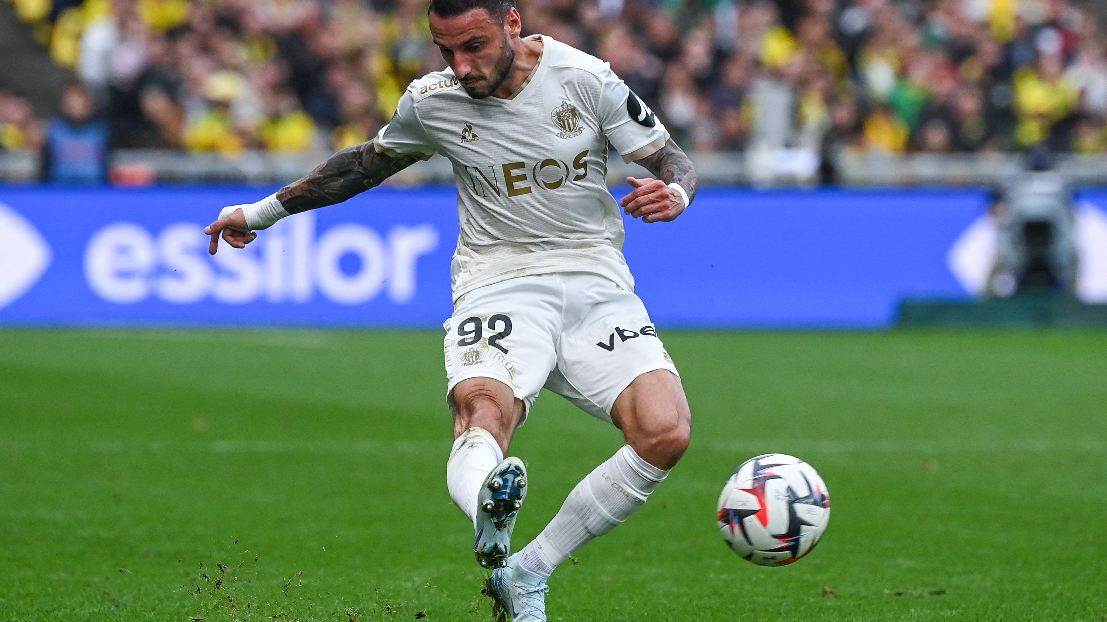 FBL-FRA-LIGUE1-NANTES-NICE