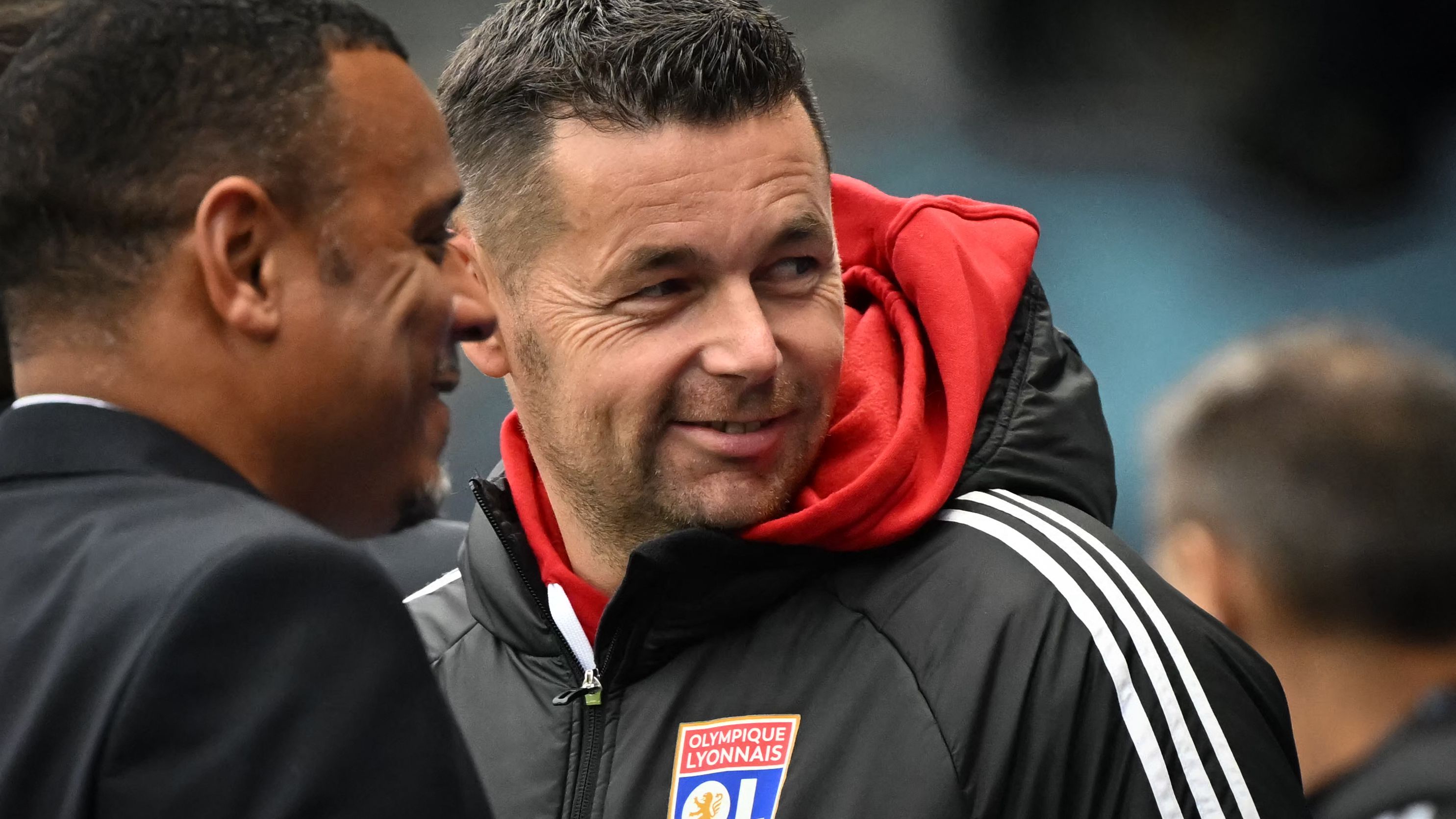 FBL-FRA-LIGUE1-LE HAVRE-LYON