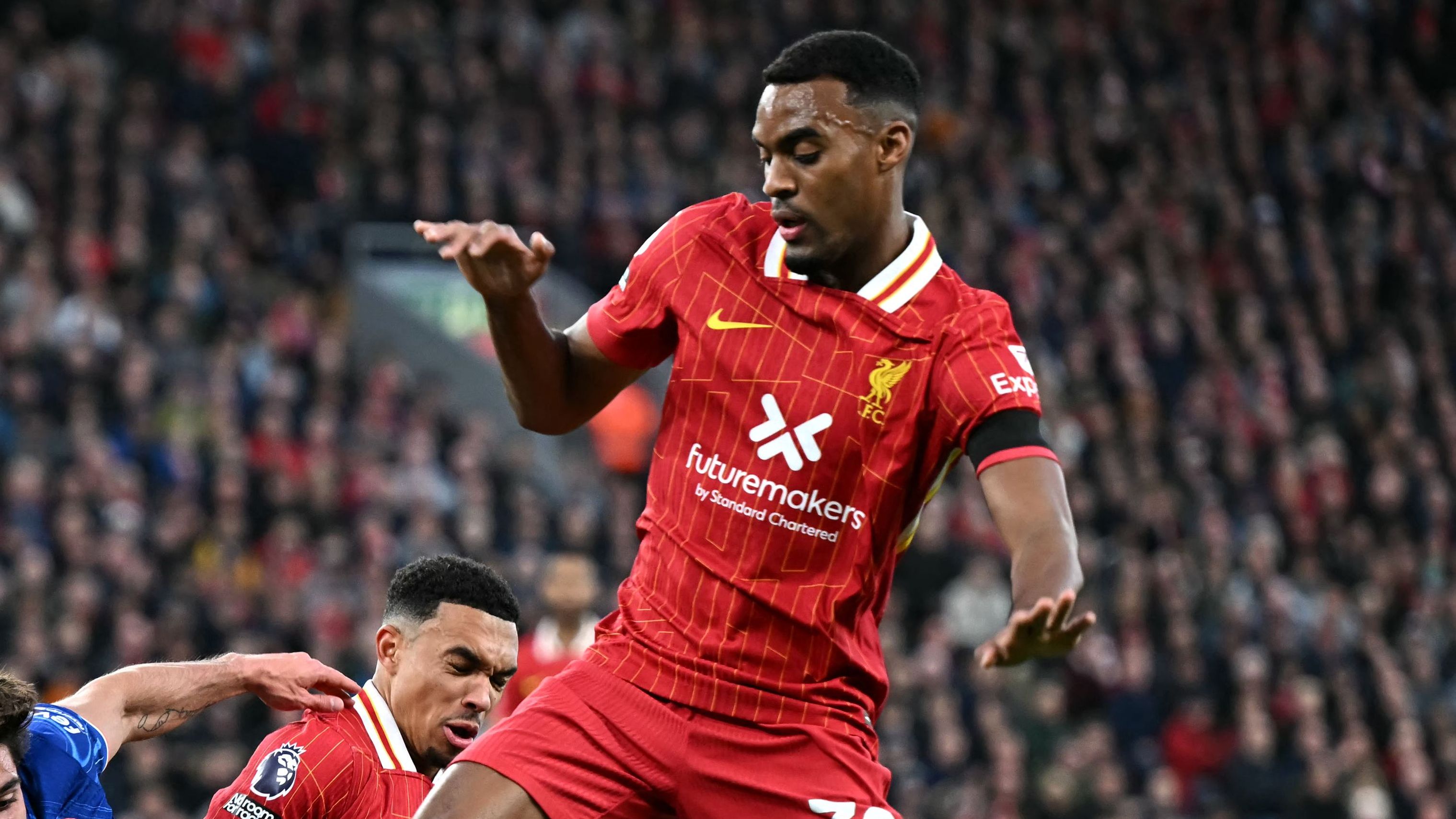 FBL-ENG-PR-LIVERPOOL-CHELSEA