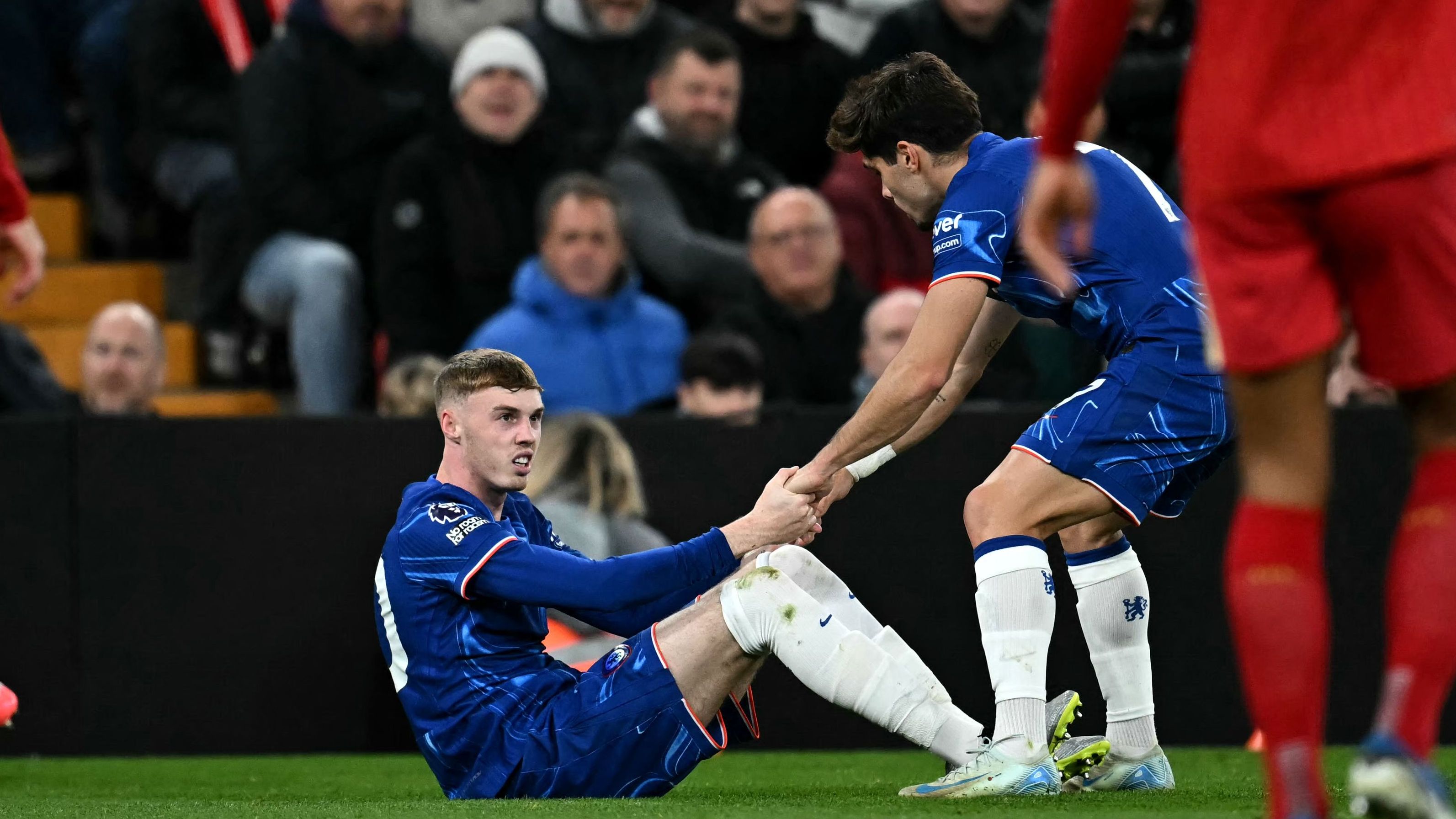 FBL-ENG-PR-LIVERPOOL-CHELSEA