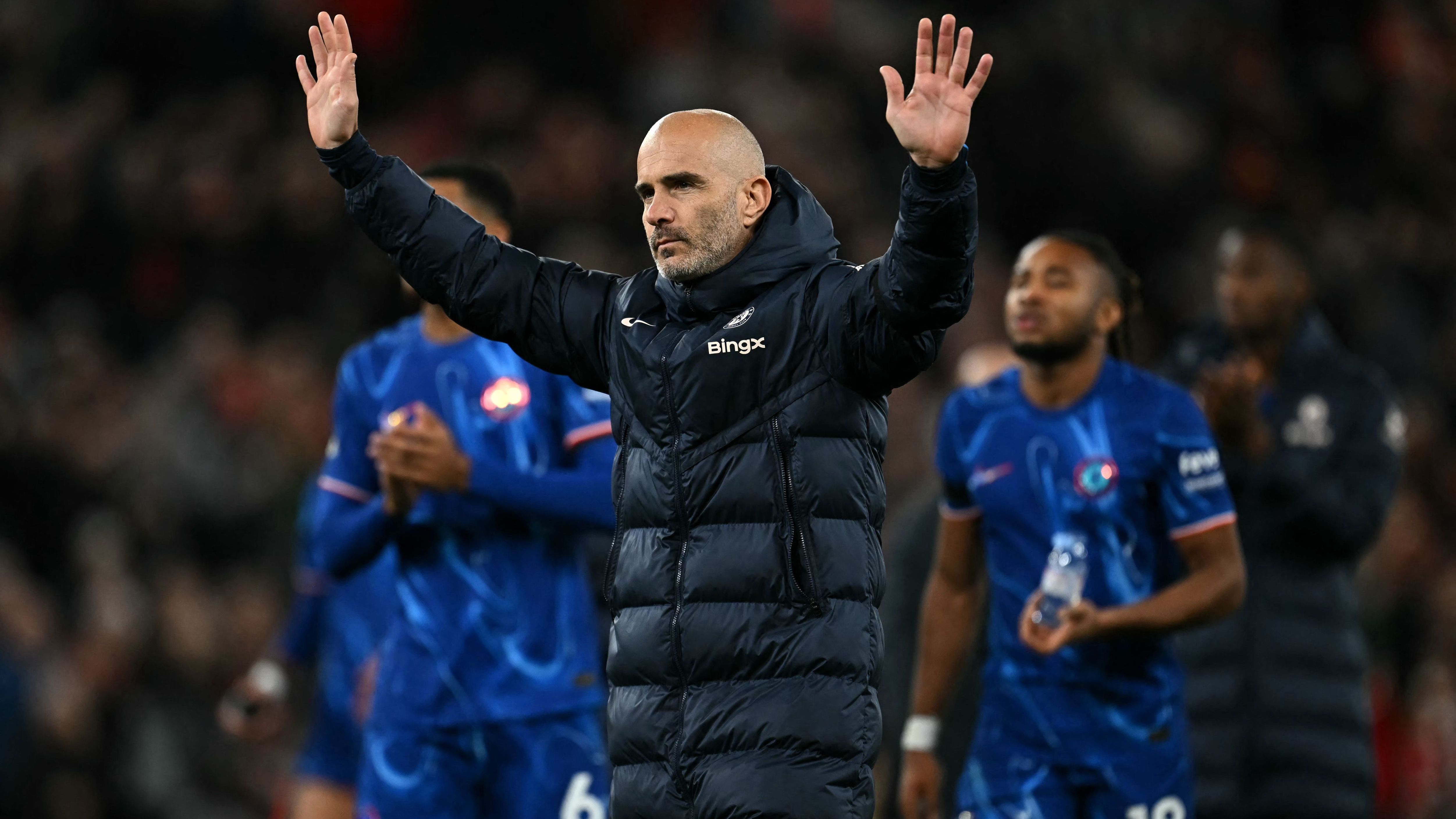 FBL-ENG-PR-LIVERPOOL-CHELSEA