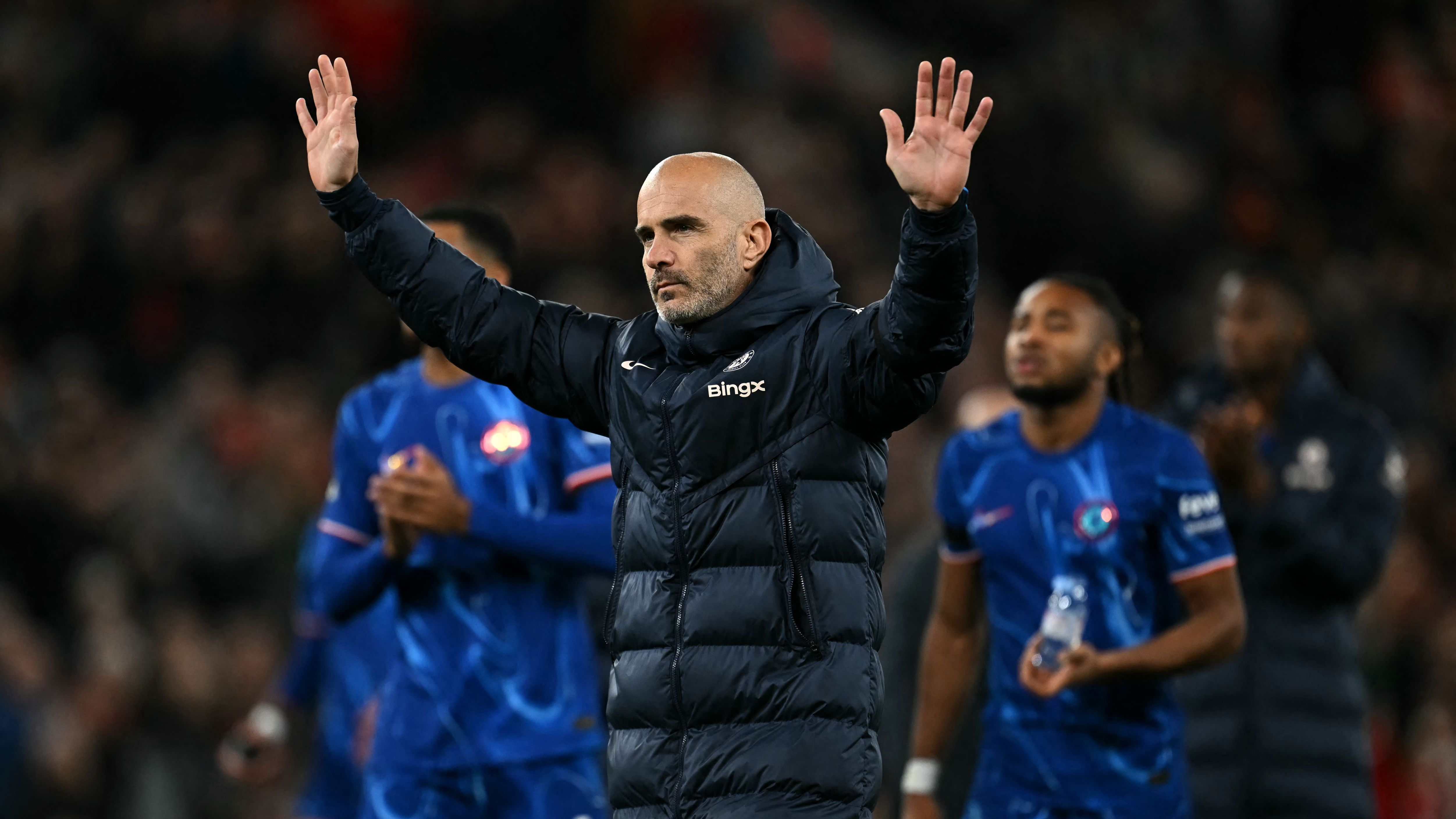 FBL-ENG-PR-LIVERPOOL-CHELSEA