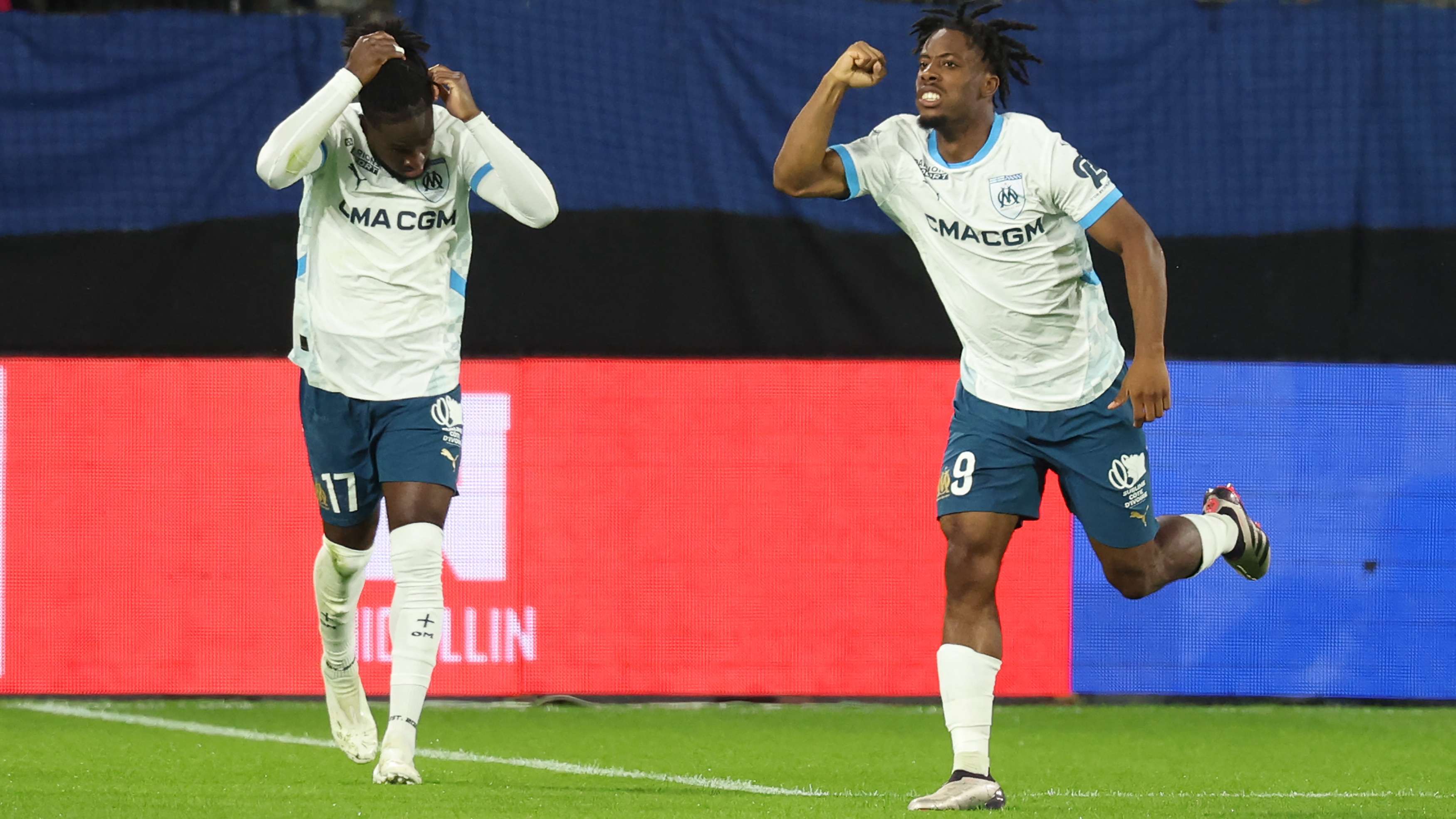 FBL-FRA-LIGUE1-MONTPELLIER-MARSEILLE