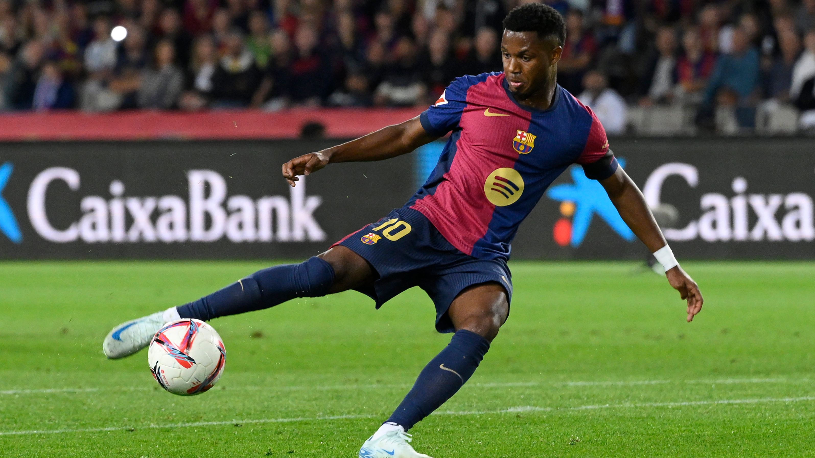 FBL-ESP-LIGA-BARCELONA-SEVILLA