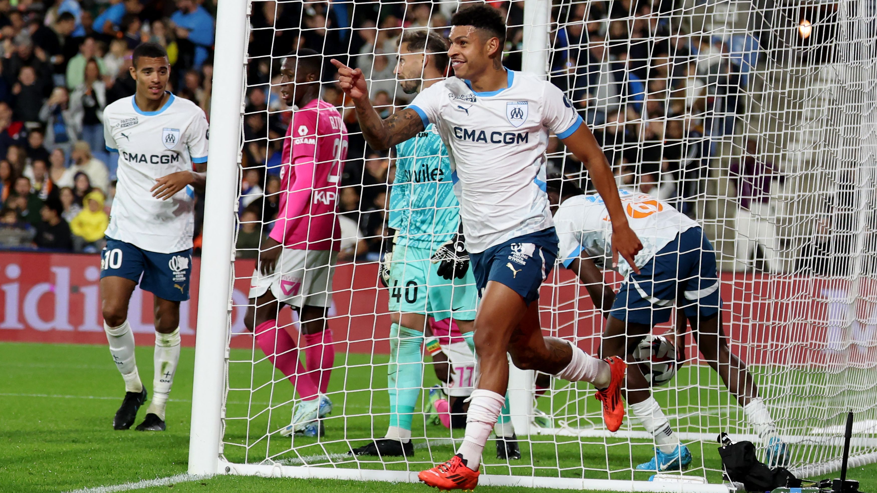 FBL-FRA-LIGUE1-MONTPELLIER-MARSEILLE